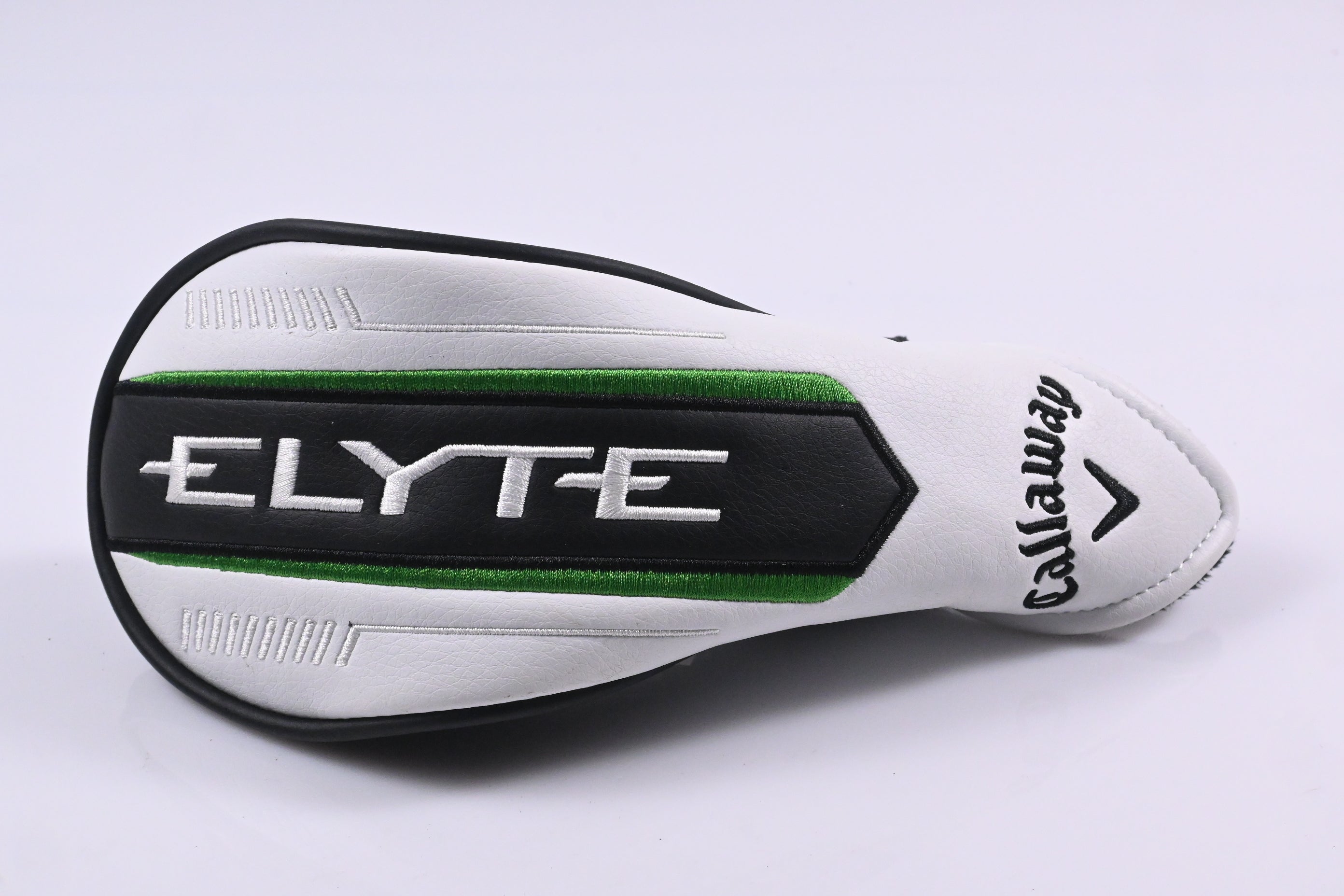Callaway Elyte #4 Hybrid / 22 Degree / Regular Flex Denali Charcoal 60 Shaft