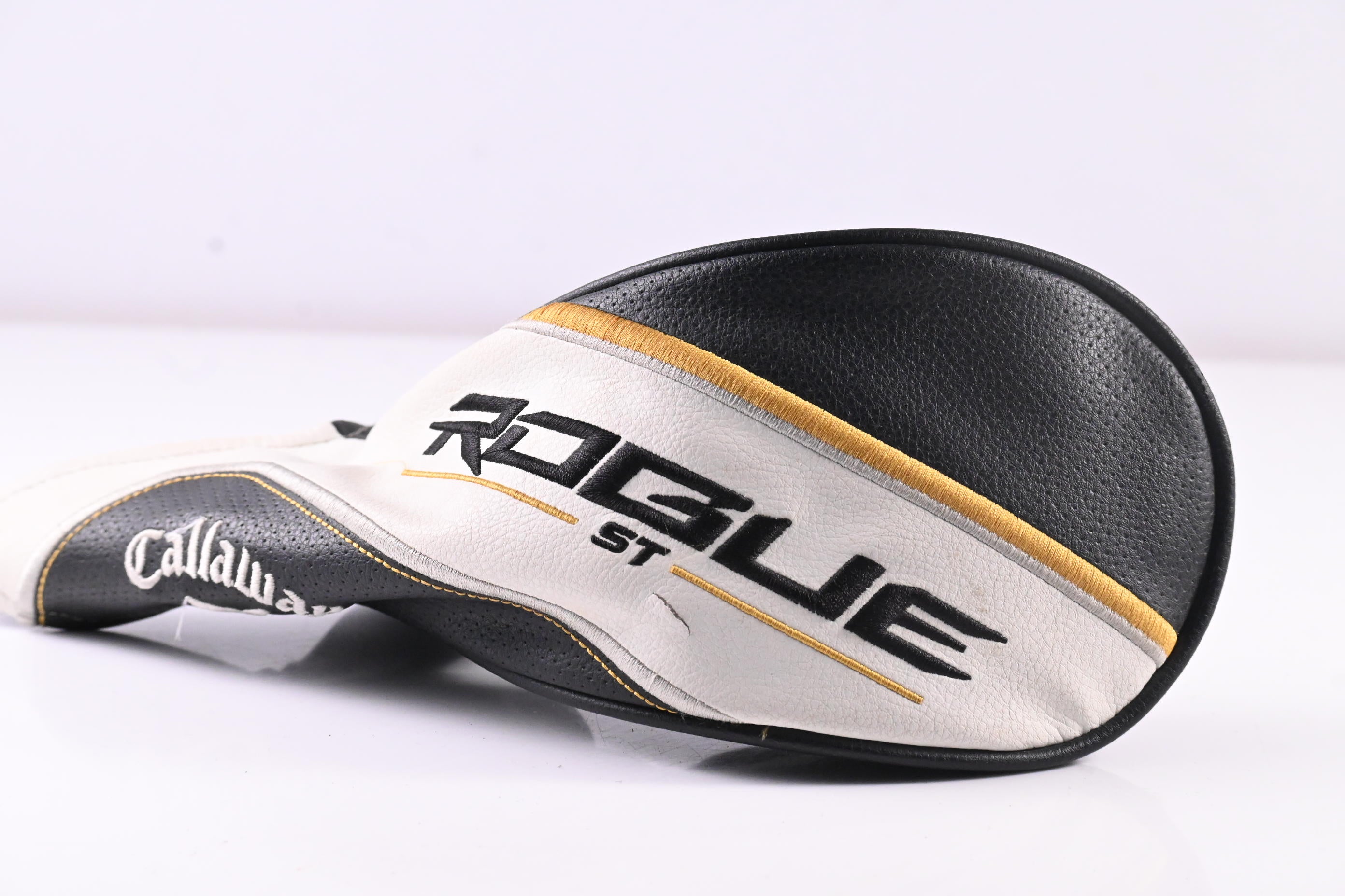 Callaway Rogue ST LS #3 Wood / 15 Degree / Stiff Flex Tensei AV White 75 Shaft
