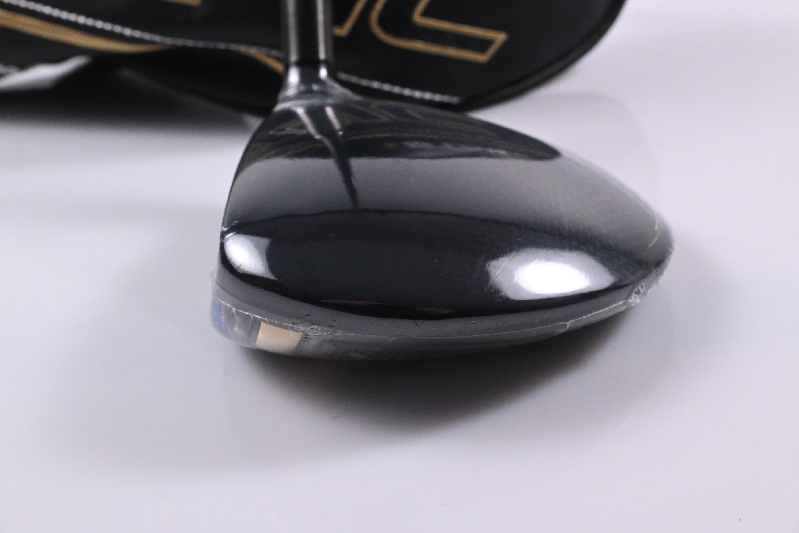 Left Hand Callaway Epic Max Star #3 Wood / 15 Degree / X-Flex MMT 80 Shaft