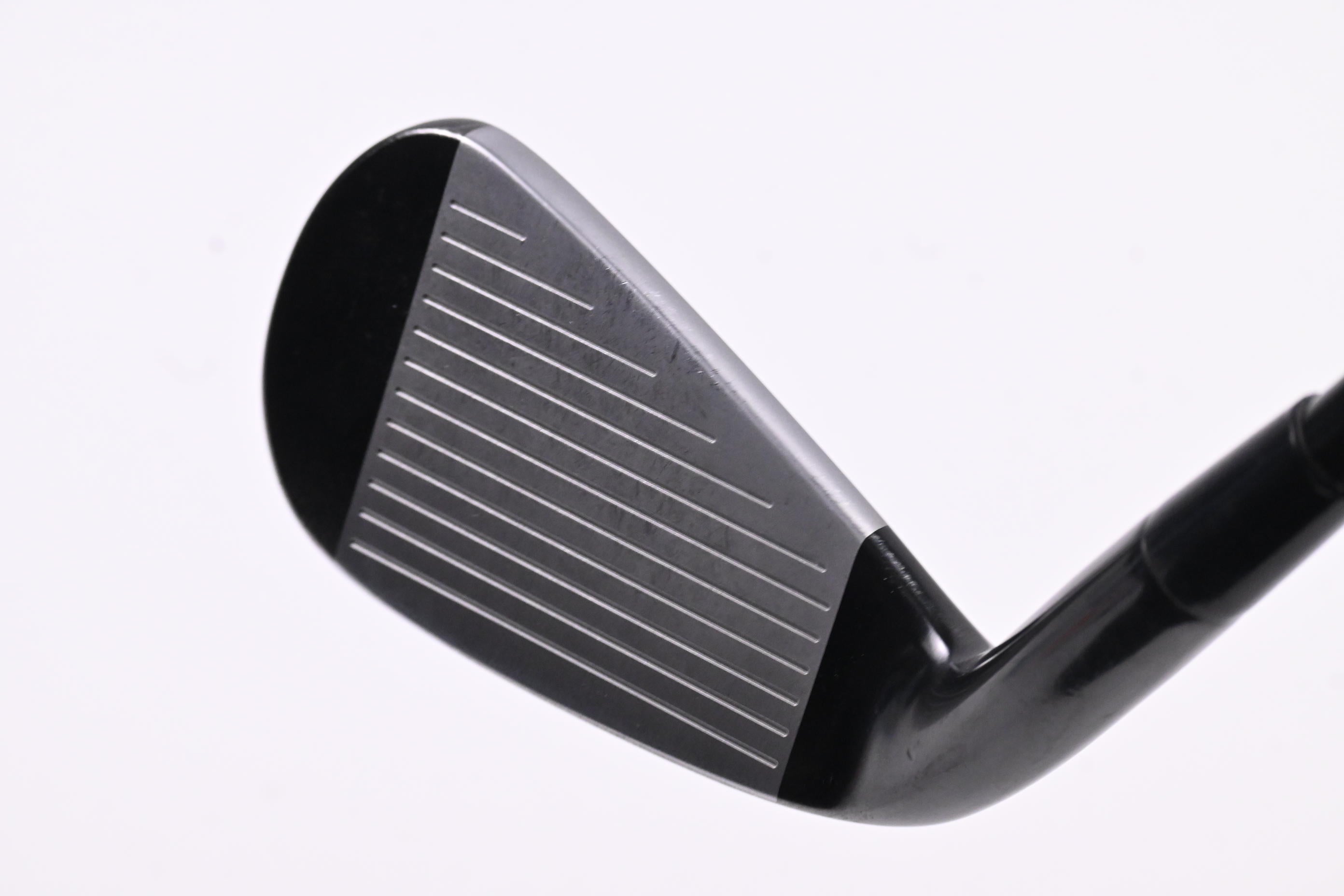Mizuno Pro Fli-Hi 2024 #3 Iron / 19 Degree / Regular Flex HZRDUS Smoke RDX Black