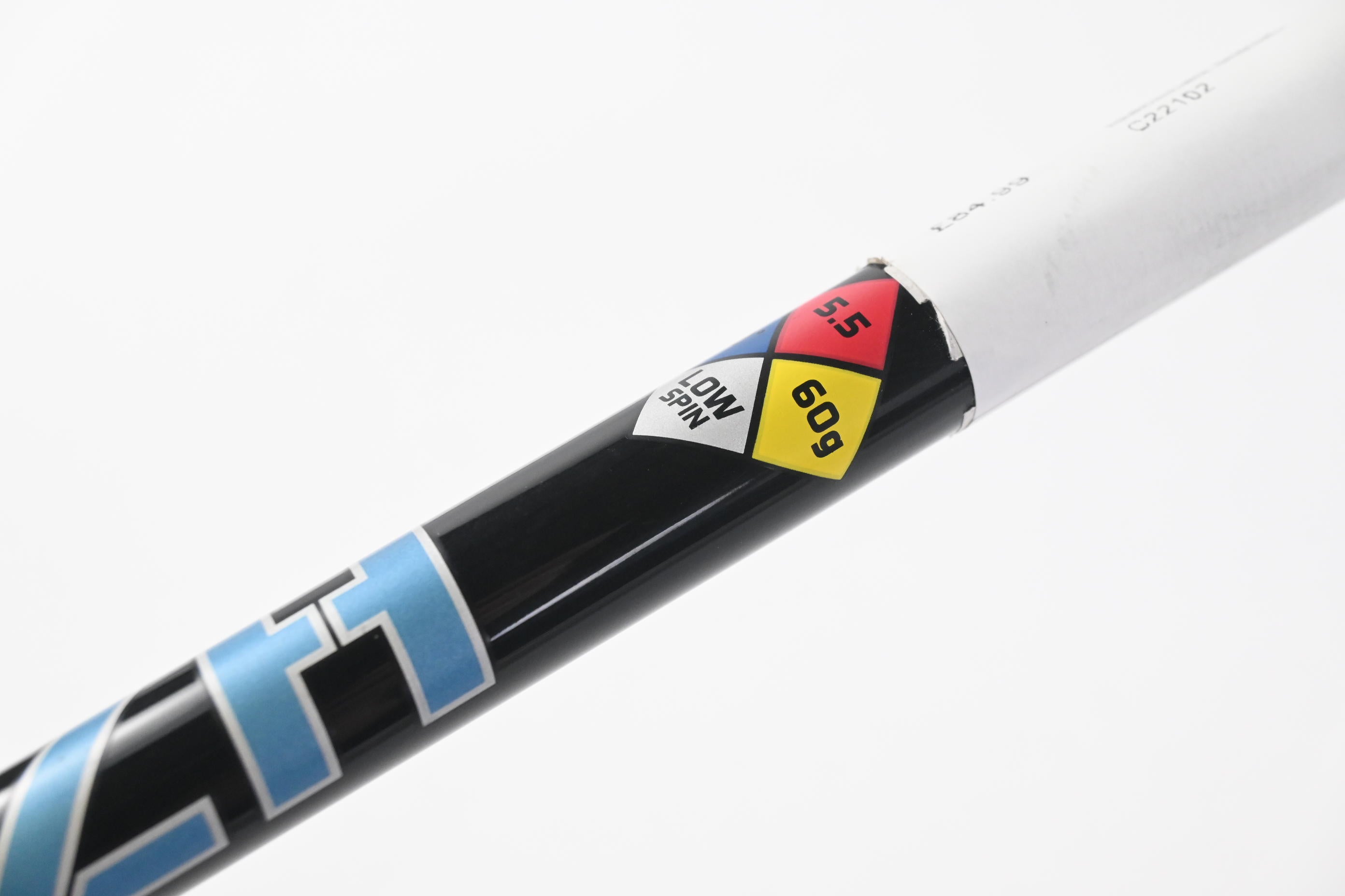Project X Hzrdus Smoke Blue RDX 60 Driver Shaft / Regular Flex / Mizuno