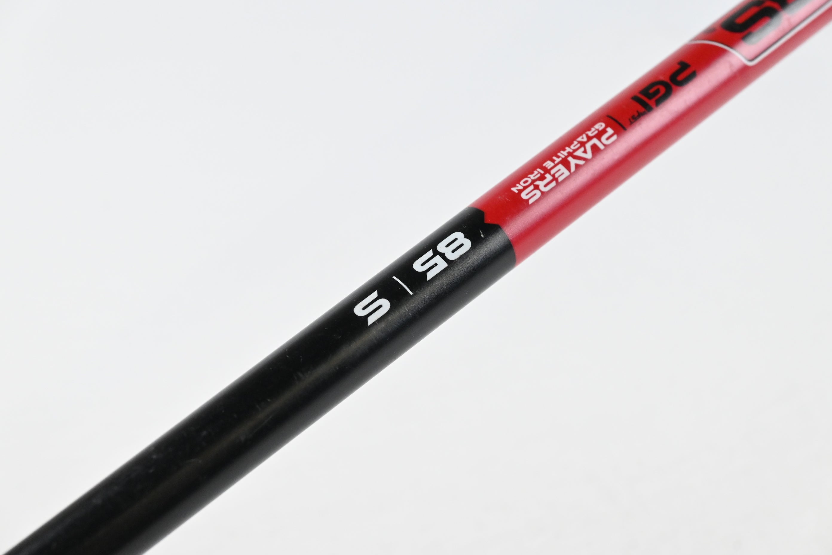 Cobra Aerojet #3 Hybrid / 19 Degree / Stiff Flex KBS PGI 85 Shaft