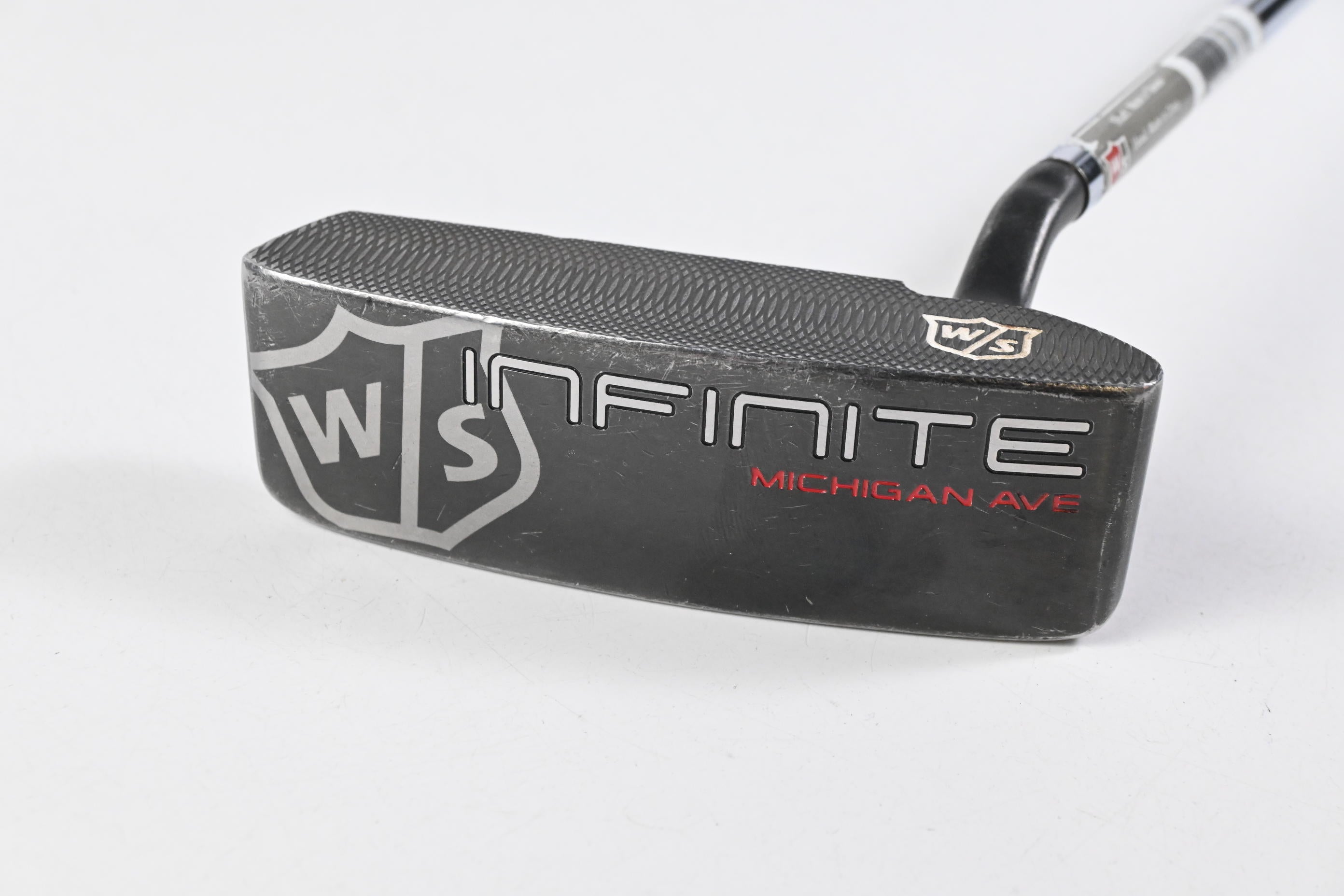 Wilson Infinite Michigan Ave 2018 Putter / 34 Inch