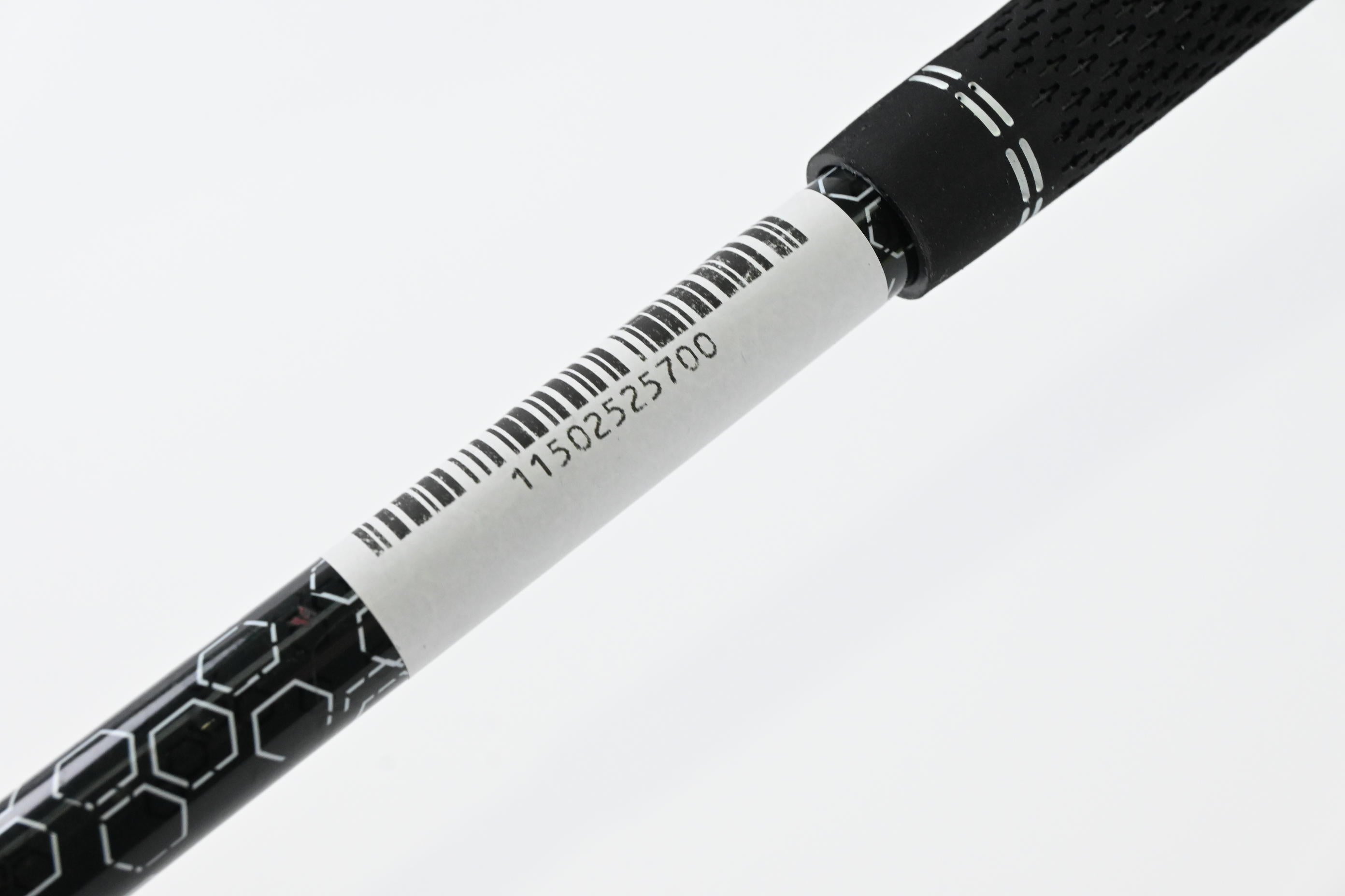 Junior Lynx Hyper Steel #5 Wood / 20 Degree / Junior Flex Lynx 35 Series Shaft