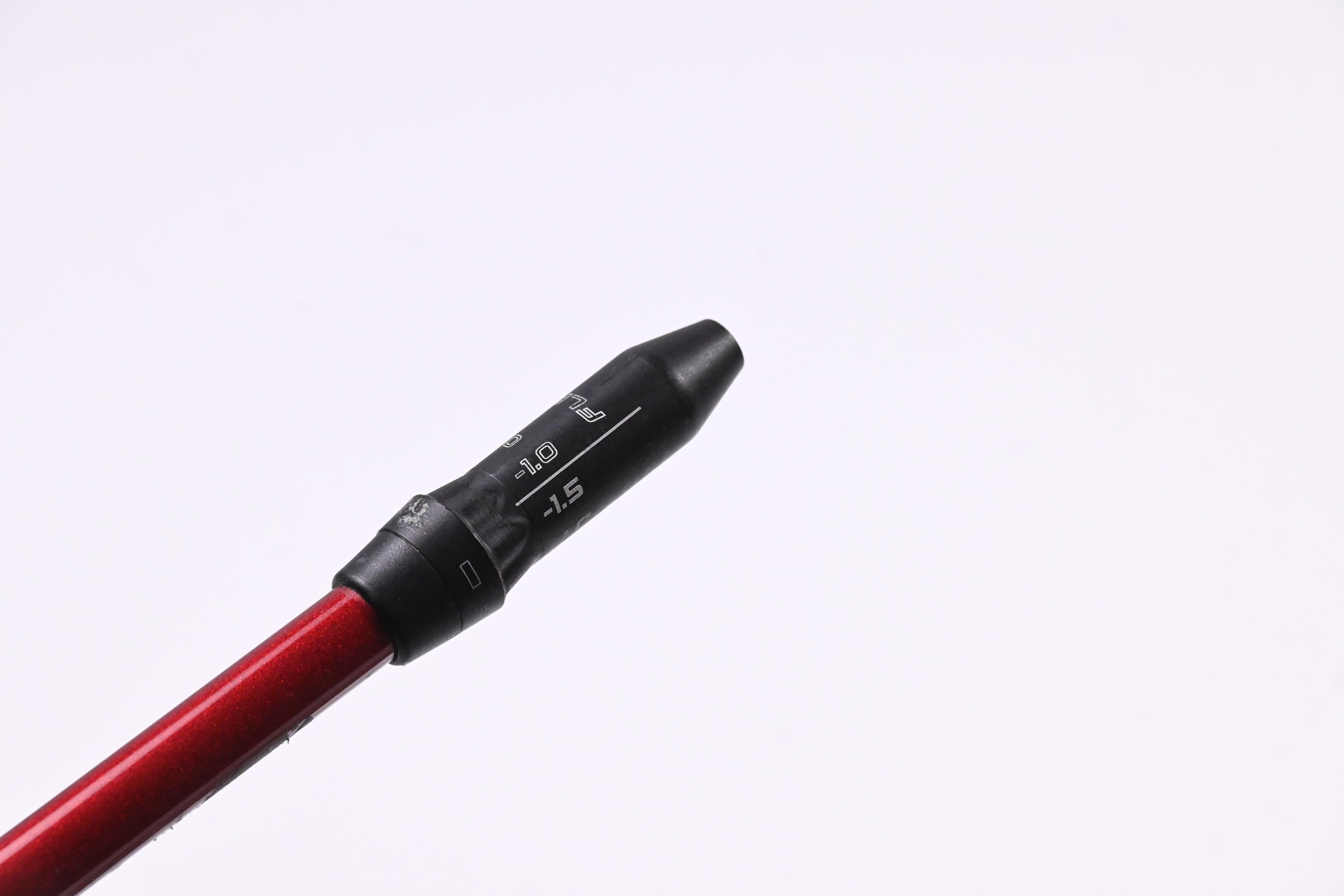 Project X Denali Red 50 Driver Shaft / Regular Flex / Ping 3rd Gen