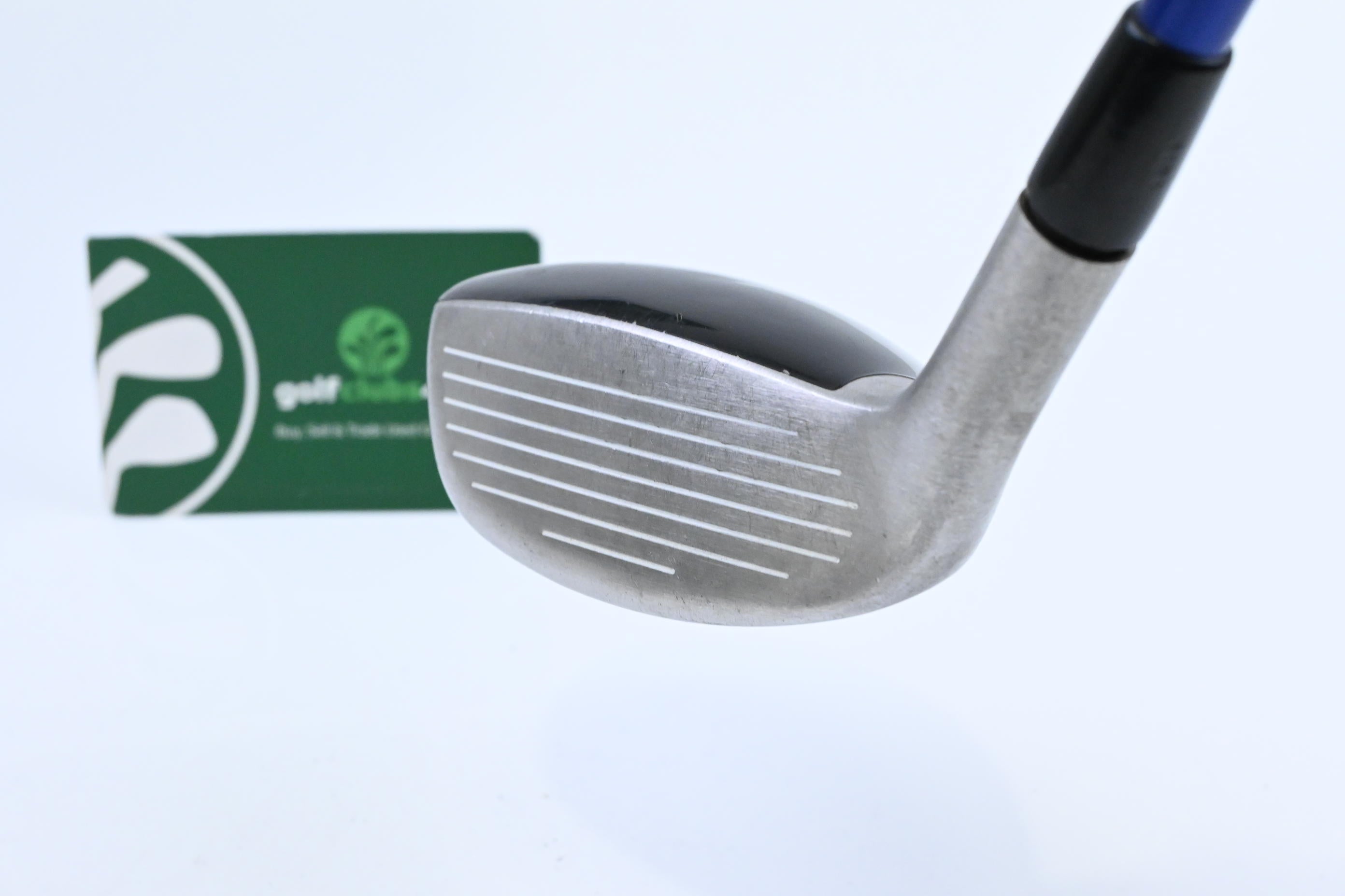 Titleist 585.H #3 Hybrid / 21 Degree / Regular Flex Graphite Design YS-Hybrid 85