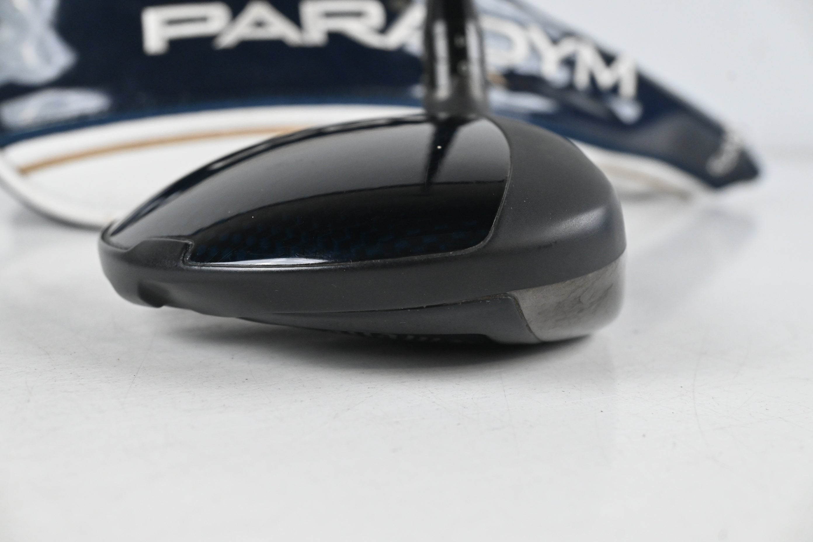Callaway Paradym #3HL Wood / 16.5 Degree / Stiff Flex Ventus Blue 7 Velocore
