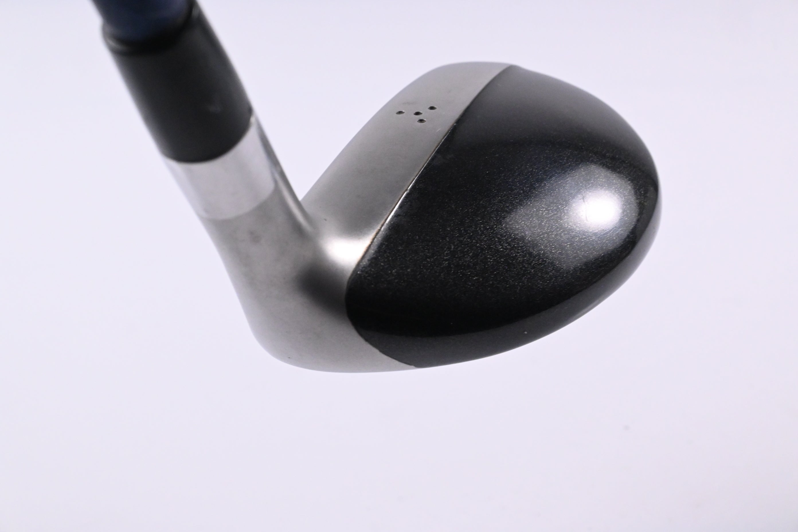 Ladies Progen Progress #4 Hybrid / 23 Degree / Ladies Flex Progress Shaft