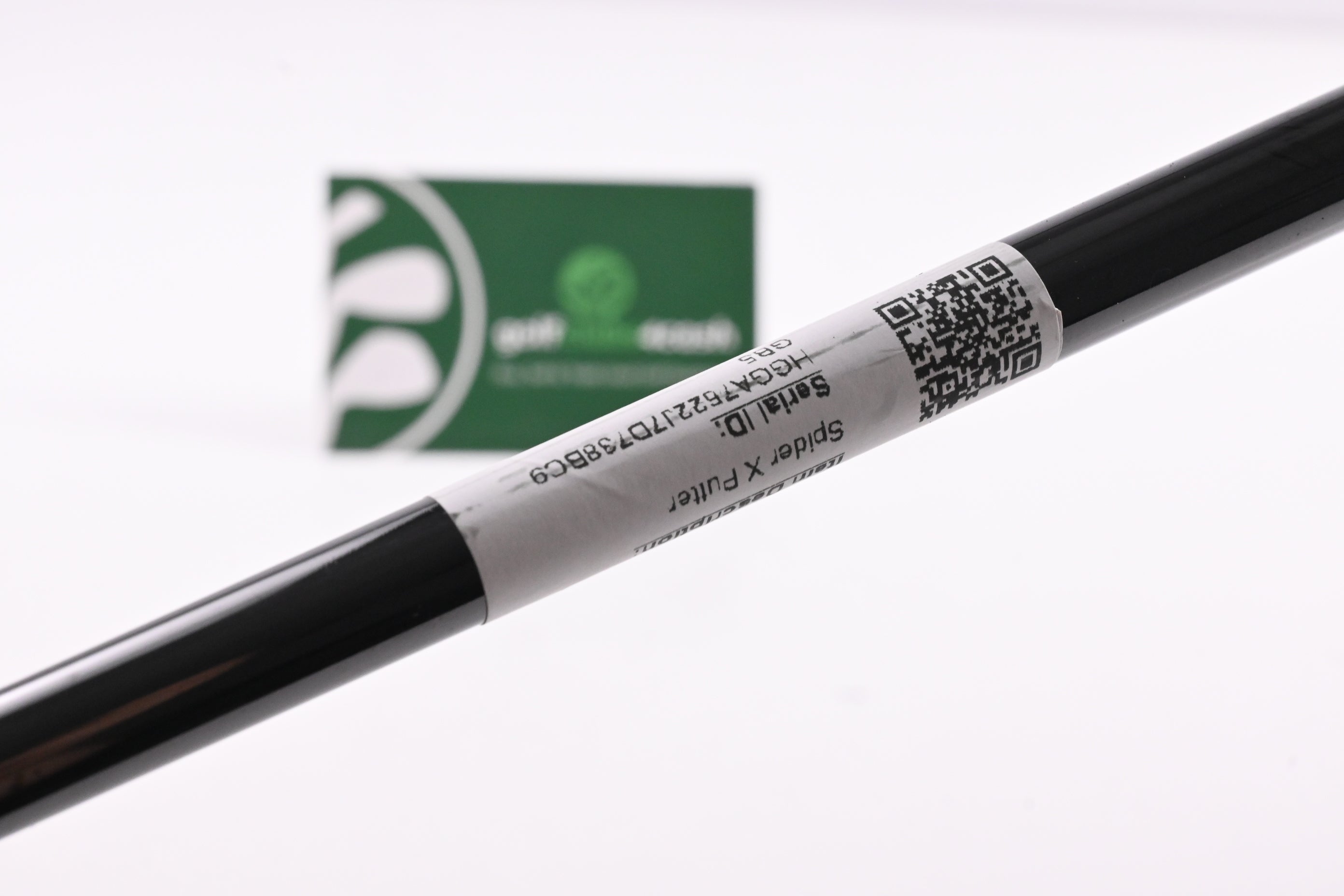 Taylormade Spider X Copper Putter / 31 Inch