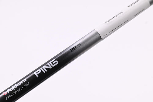 Ping Alta Quick 35 Driver Shaft / Senior Flex / Ping 3rd Gen