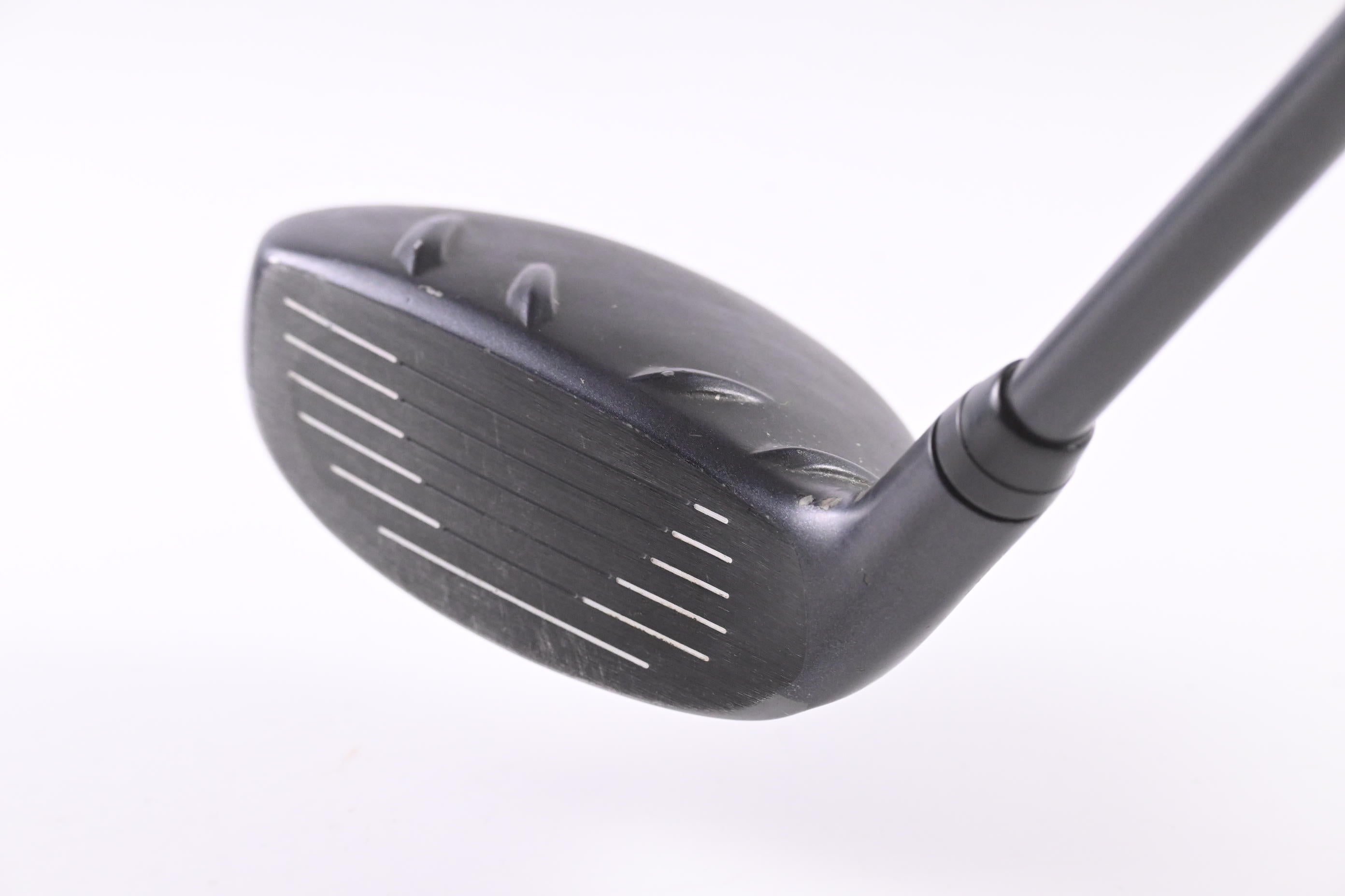 Ping G410 #3 Hybrid / 19 Degree / Senior Flex Ping Alta CB Red 70 Shaft