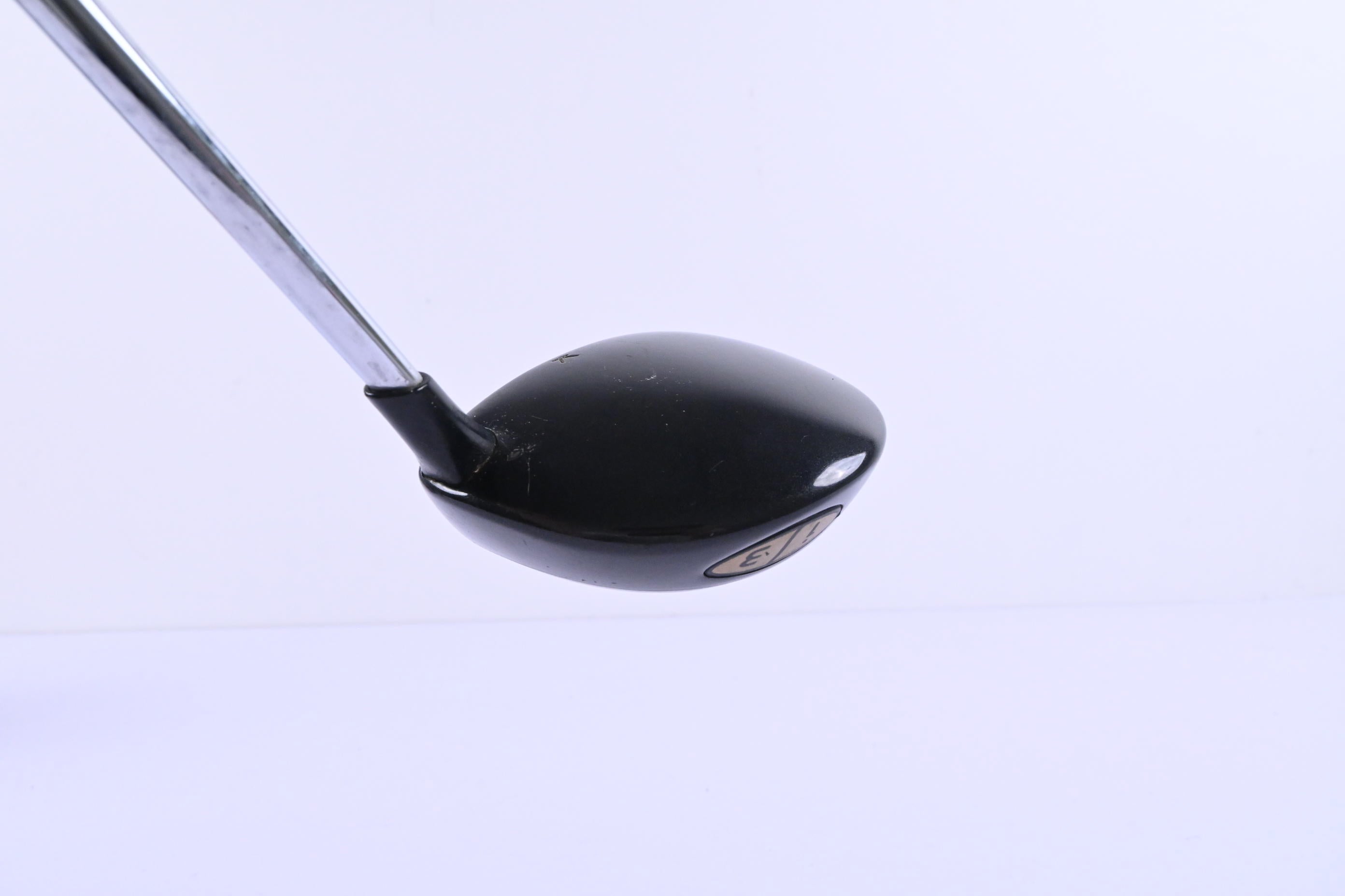 Ping I3 Driver / 9 Degree / Stiff Flex Ping JZ Red Shaft