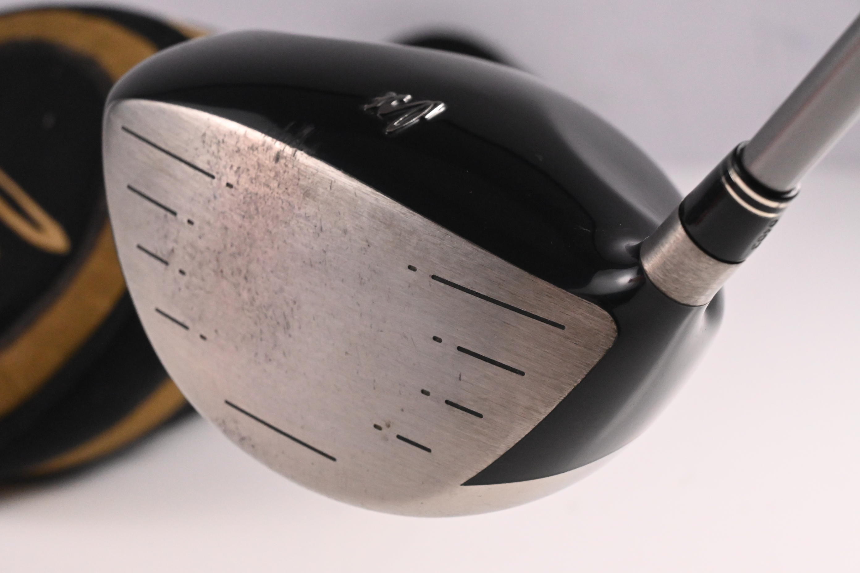 Cobra SS Driver / 9 Degree / Regular Flex Aldila HM Tour 60 Shaft