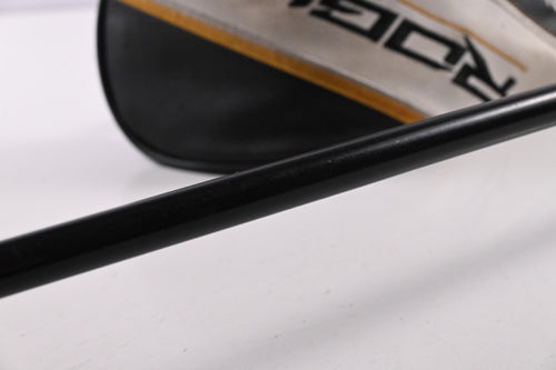 Left Hand Callaway Rogue ST Max #5 Wood / 18 Degree / Stiff Flex Tensei AV Blue 75 Shaft