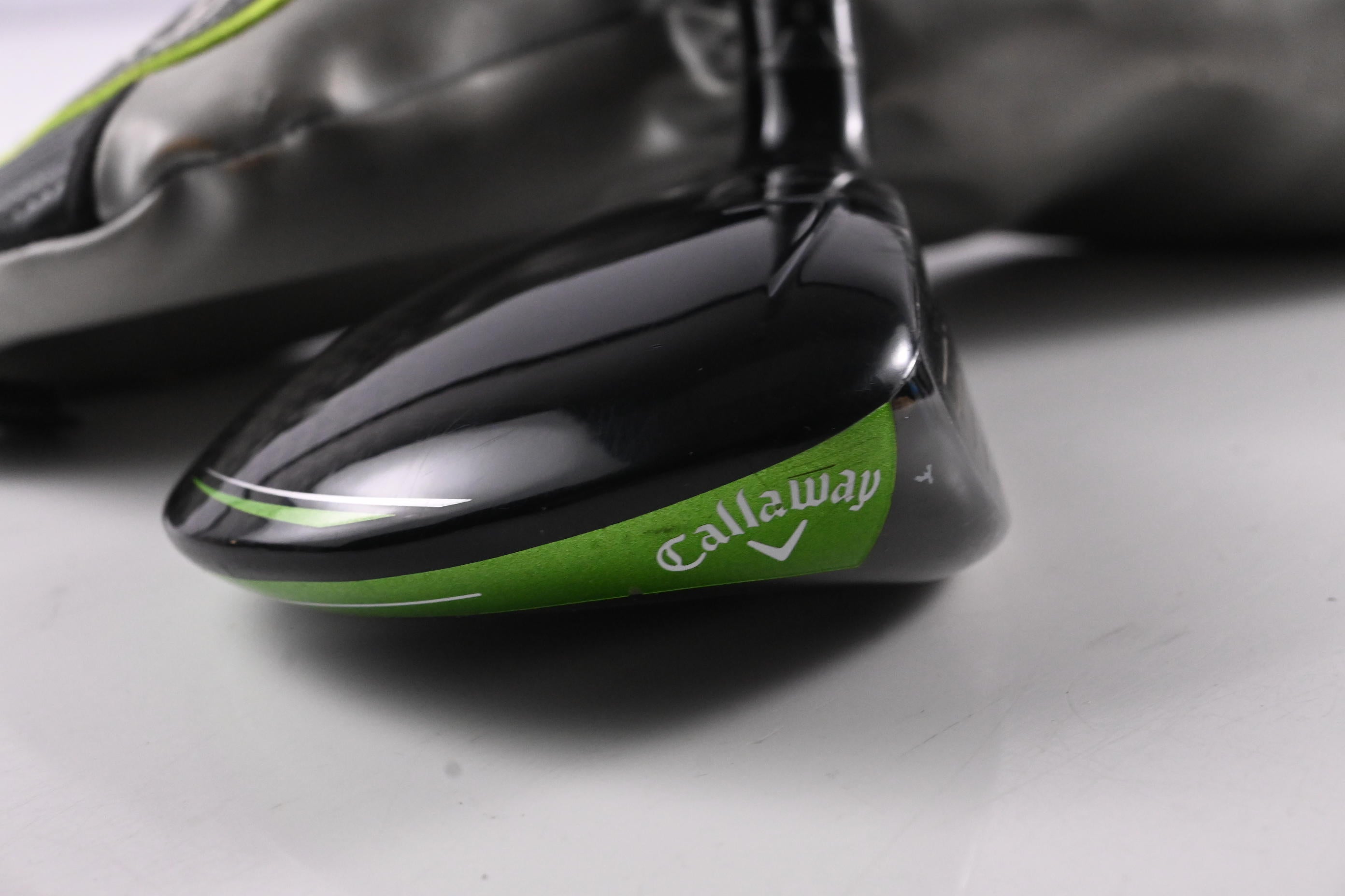 Callaway GBB Epic #3 Wood / 15 Degree / Stiff Flex Fujikura Pro 72 Shaft