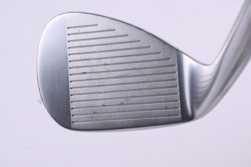 Miura Forged Series Gap Wedge / 50 Degree / Wedge Flex LA Golf L Series 120