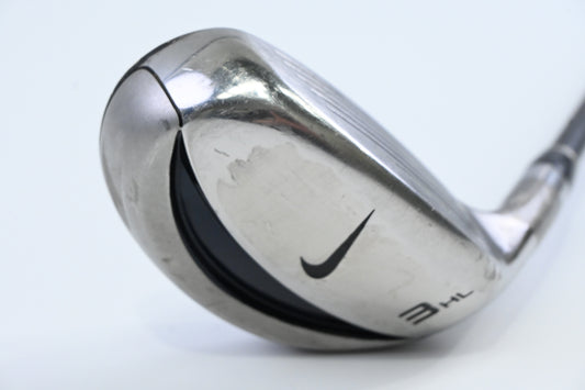 Nike Slingshot #3 Hybrid / 20 Degree / Regular Flex UST Slingshot Shaft