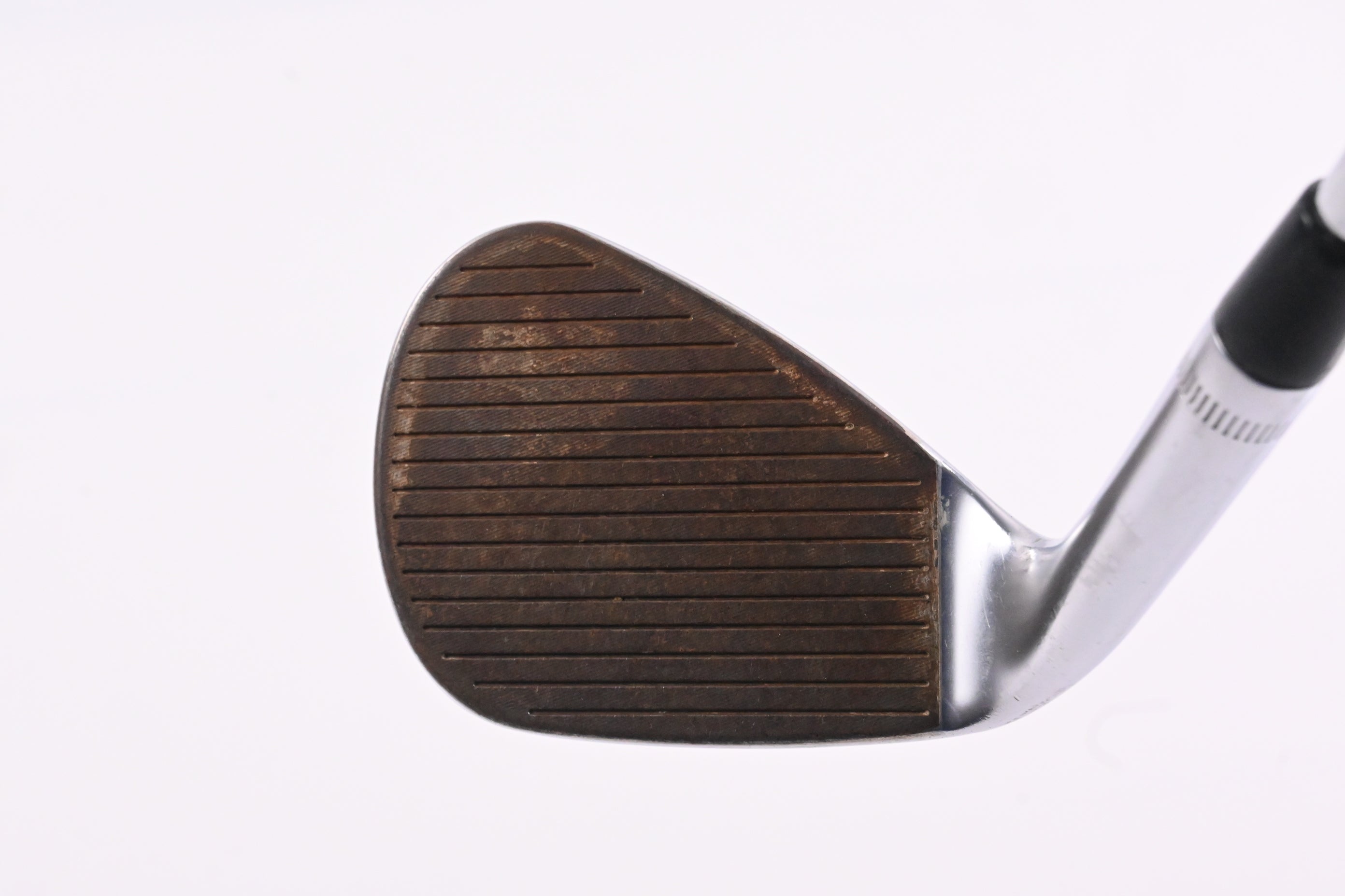 Callaway Jaws Full Toe Sand Wedge / 54 Degree / Wedge Flex Dynamic Gold Spinner