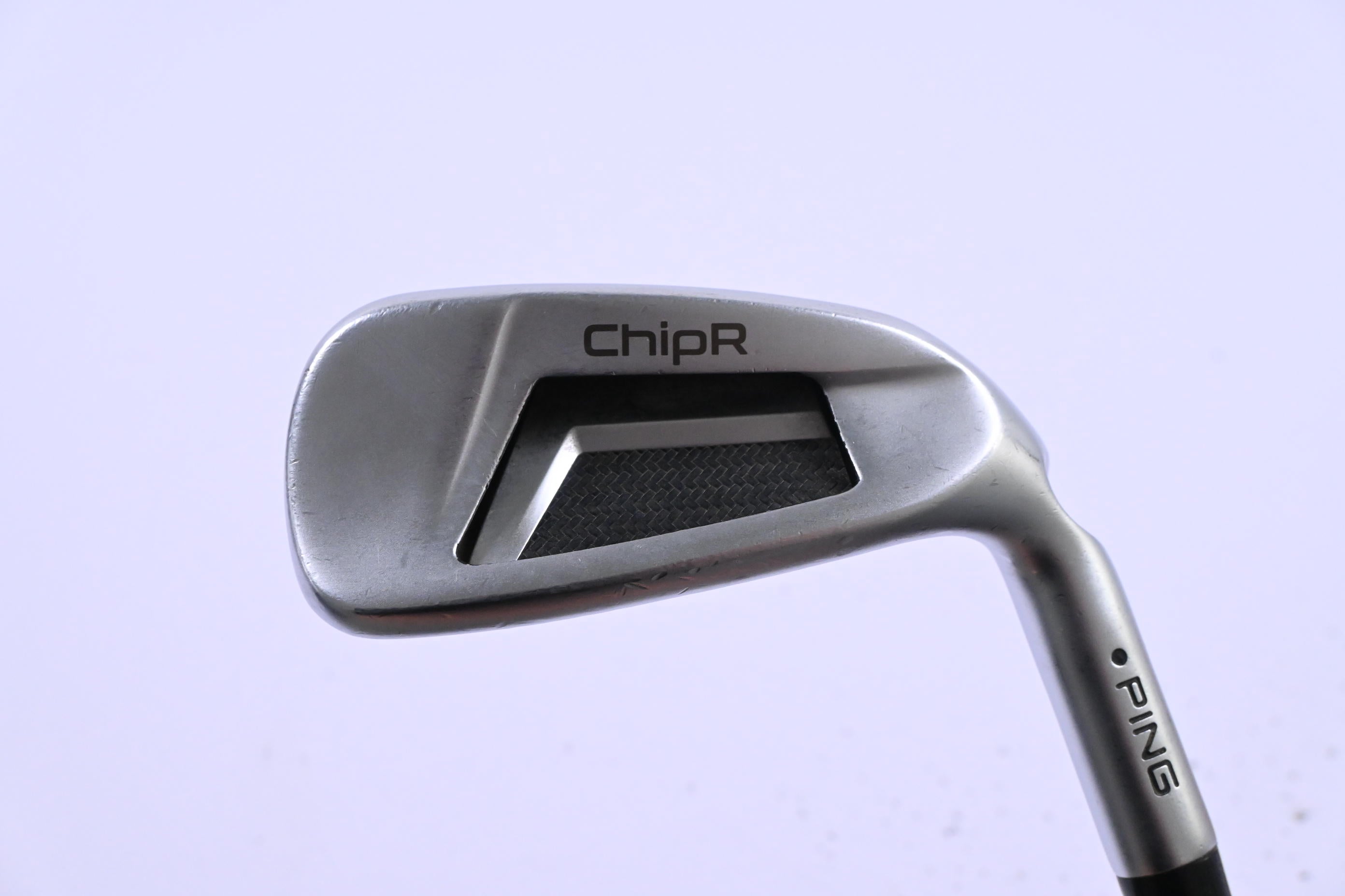 Ping ChipR / 38.5 Degree / Black Dot / Wedge Flex Ping Z-Z115 Shaft
