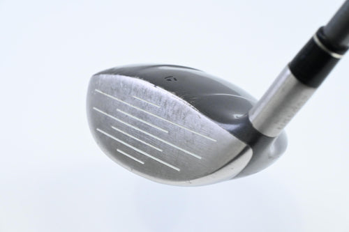 Taylormade 200 Steel #3 Wood / 15 Degree / Regular Flex Taylormade Lite 80 Shaft