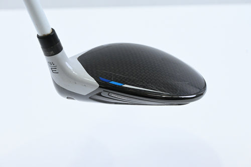 Taylormade SIM2 Max D #3 Wood / 16 Degree / Regular Flex Fujikura Air Speeder 45