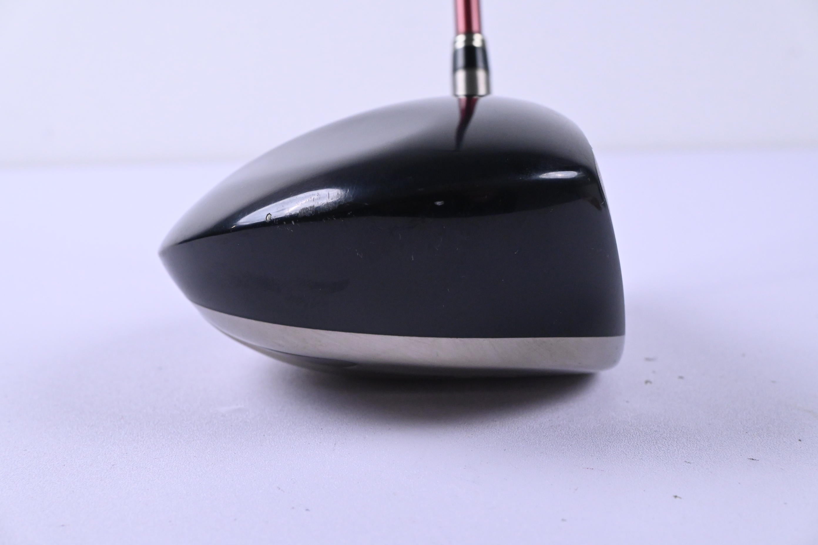 Cobra 454 Comp Driver / 10.5 Degree / Regular Flex Graphite Design YS-5.1 55