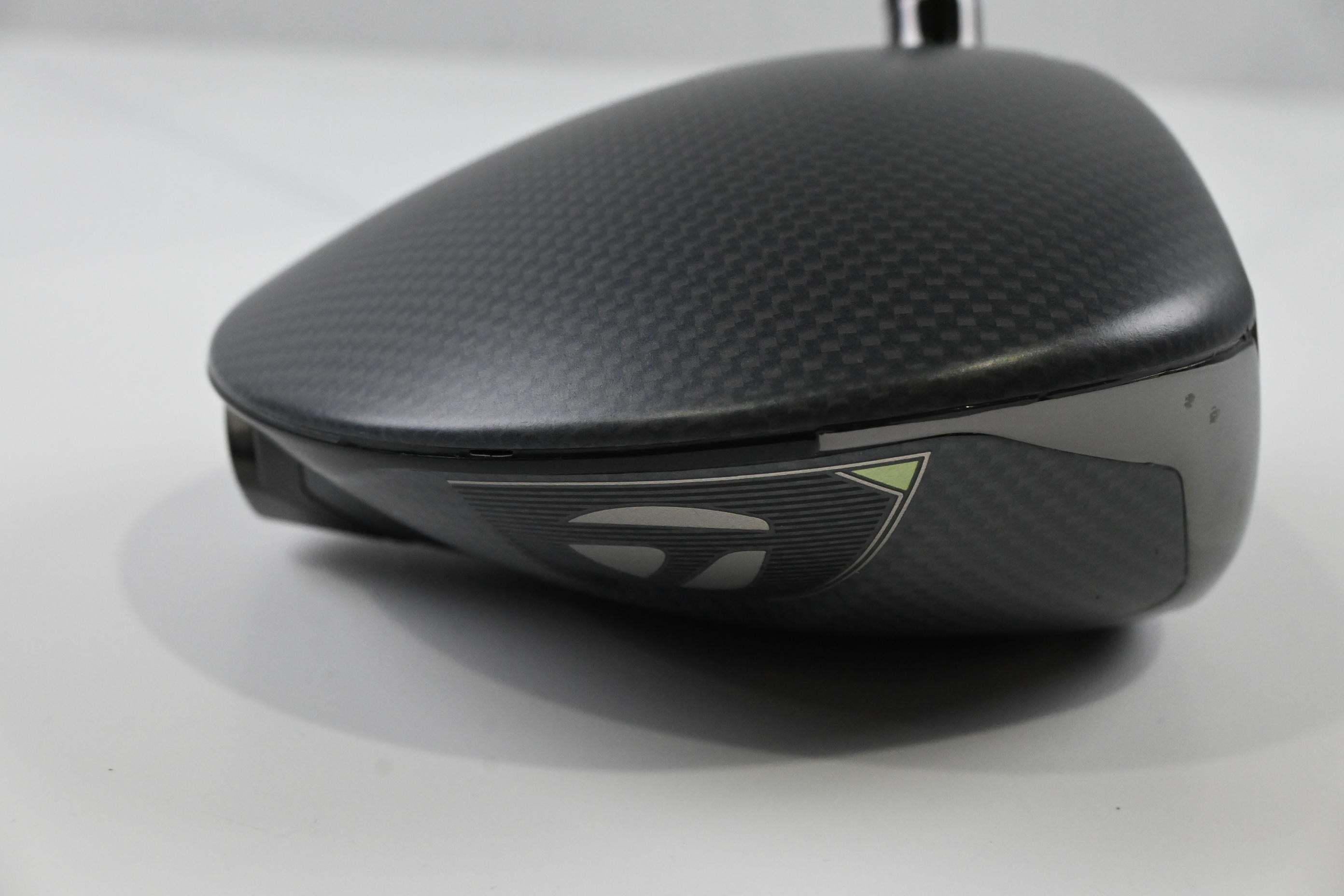 Taylormade Qi35 LS Driver / 9 Degree / Stiff Flex Project X VRTX 60