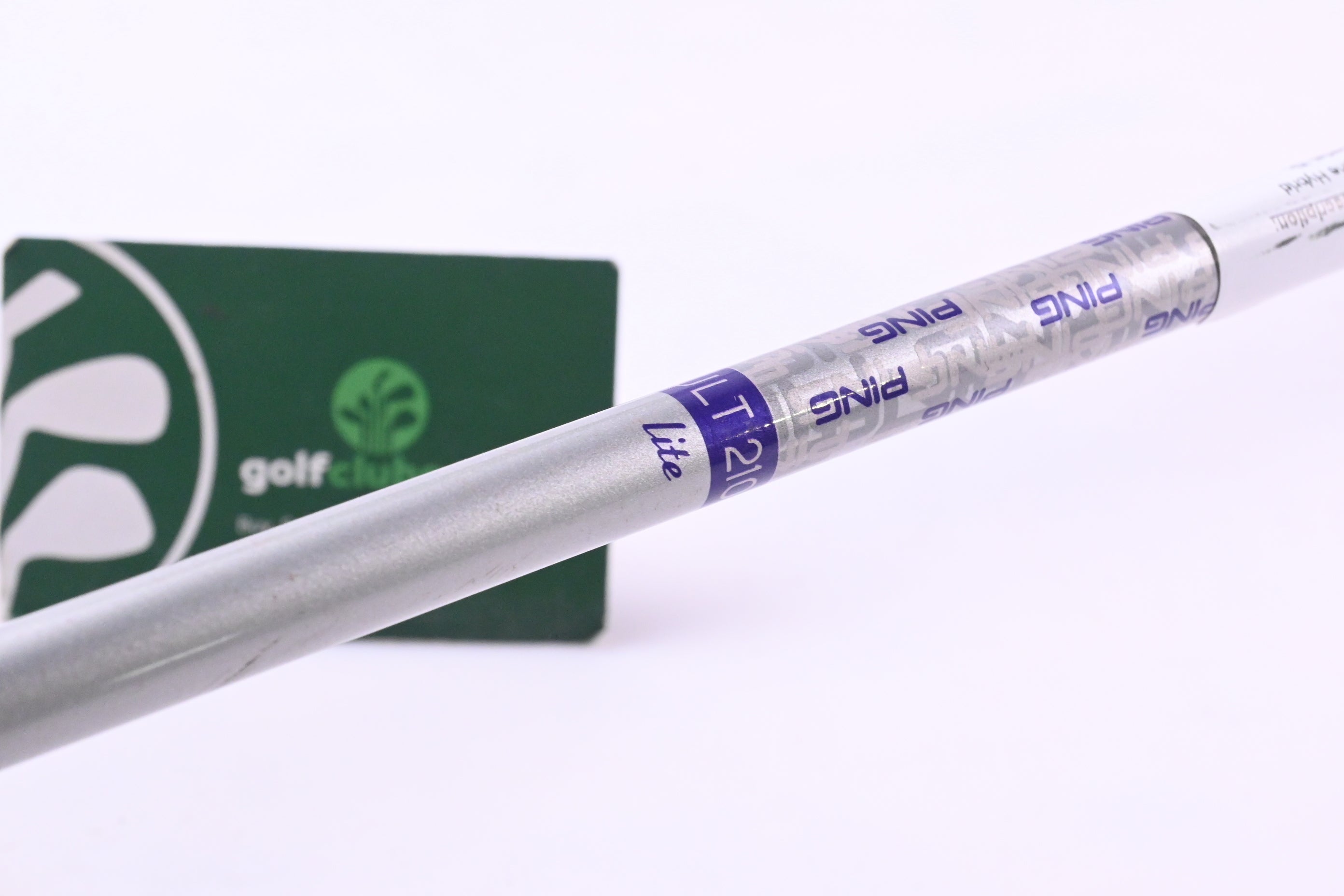 Ladies Ping Serene #5 Hybrid / 26 Degree / Ladies Flex Ping ULT 210 Lite Shaft