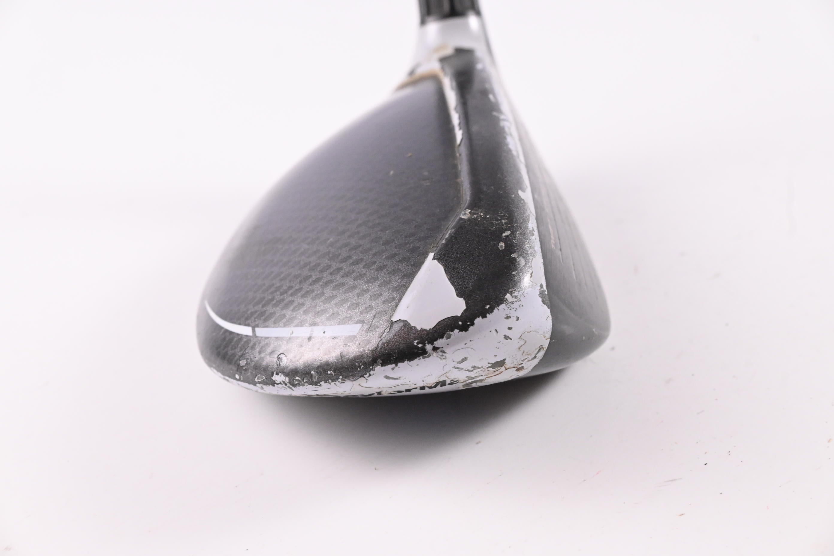 Taylormade SIM Max #5 Hybrid / 25 Degree / Regular Flex Ventus Blue 6 Shaft