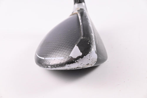 Taylormade SIM Max #5 Hybrid / 25 Degree / Regular Flex Ventus Blue 6 Shaft