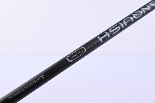 Callaway Elyte Driver / 9 Degree / Senior Flex Vanquish 4 Shaft
