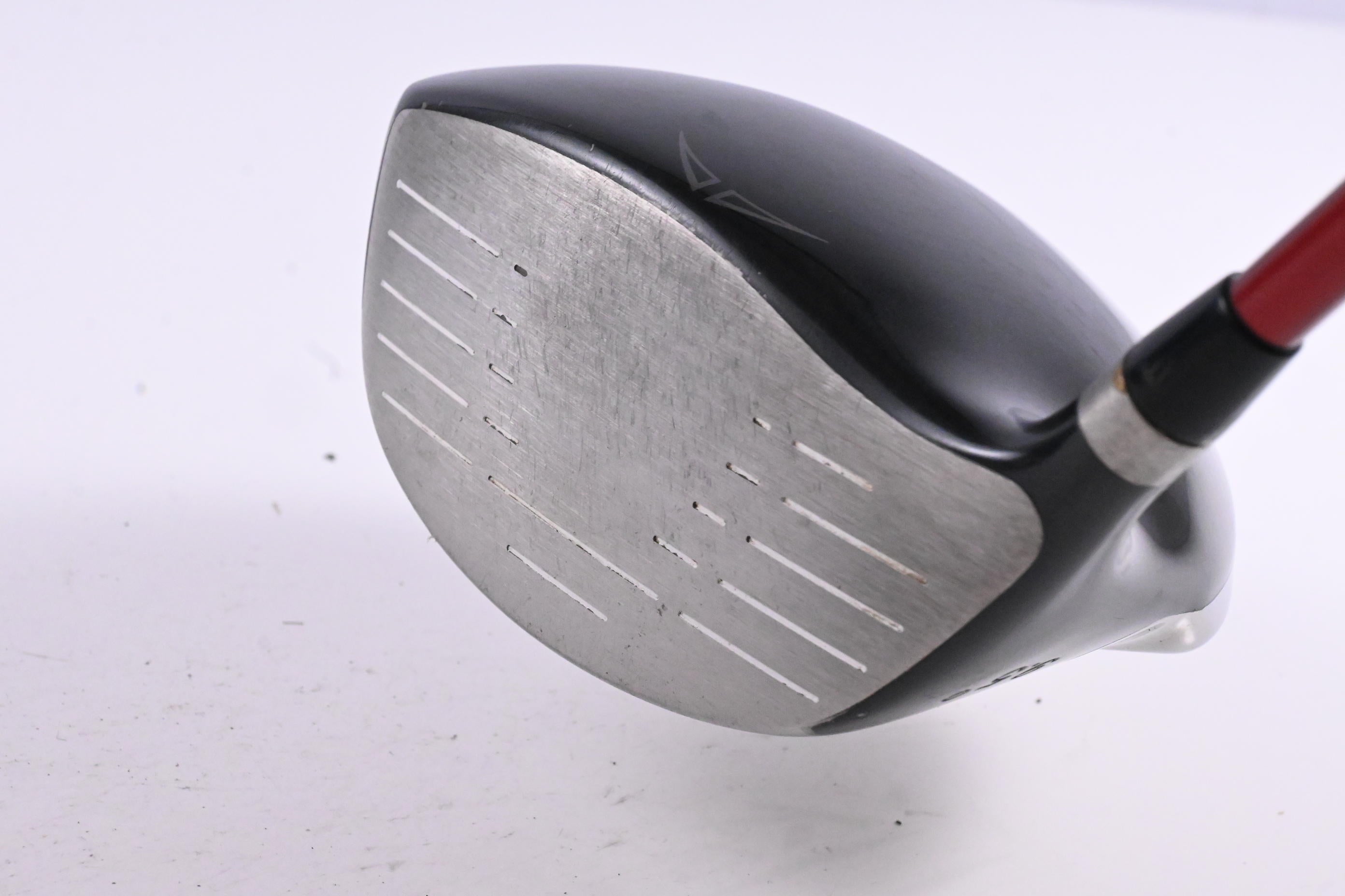 Ping K15 SF Tec Driver / 9.5 Degree / Regular Flex Ping TFC 149 Shaft