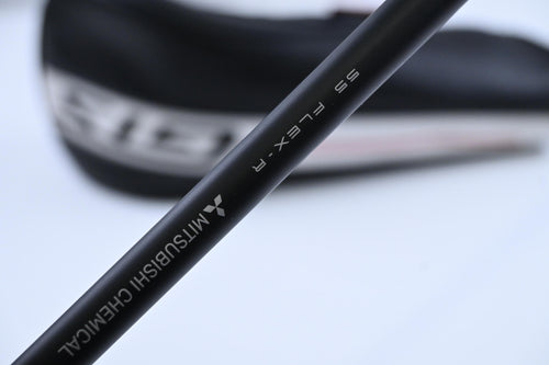 Titleist GTS3 Driver / 9 Degree / Reguar Flex Tensei 1K Blue 55