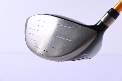 MD Golf Superstrong ST Driver / 9.5 Degree / Stiff Flex ProForce 65 Shaft