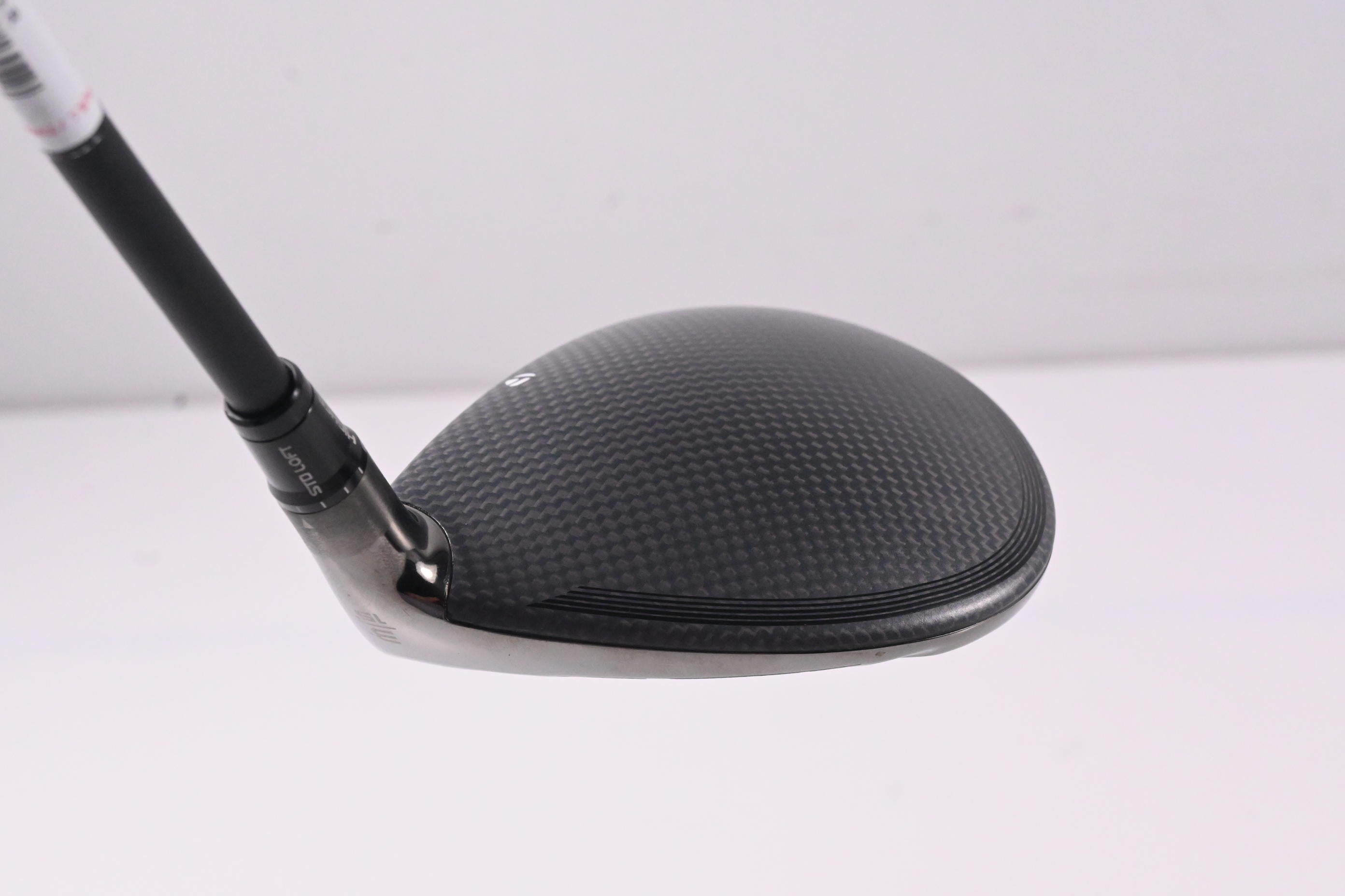 Taylormade Qi35 #3 Wood / 15 Degree / Regular Flex Ventus Blue 5 Shaft