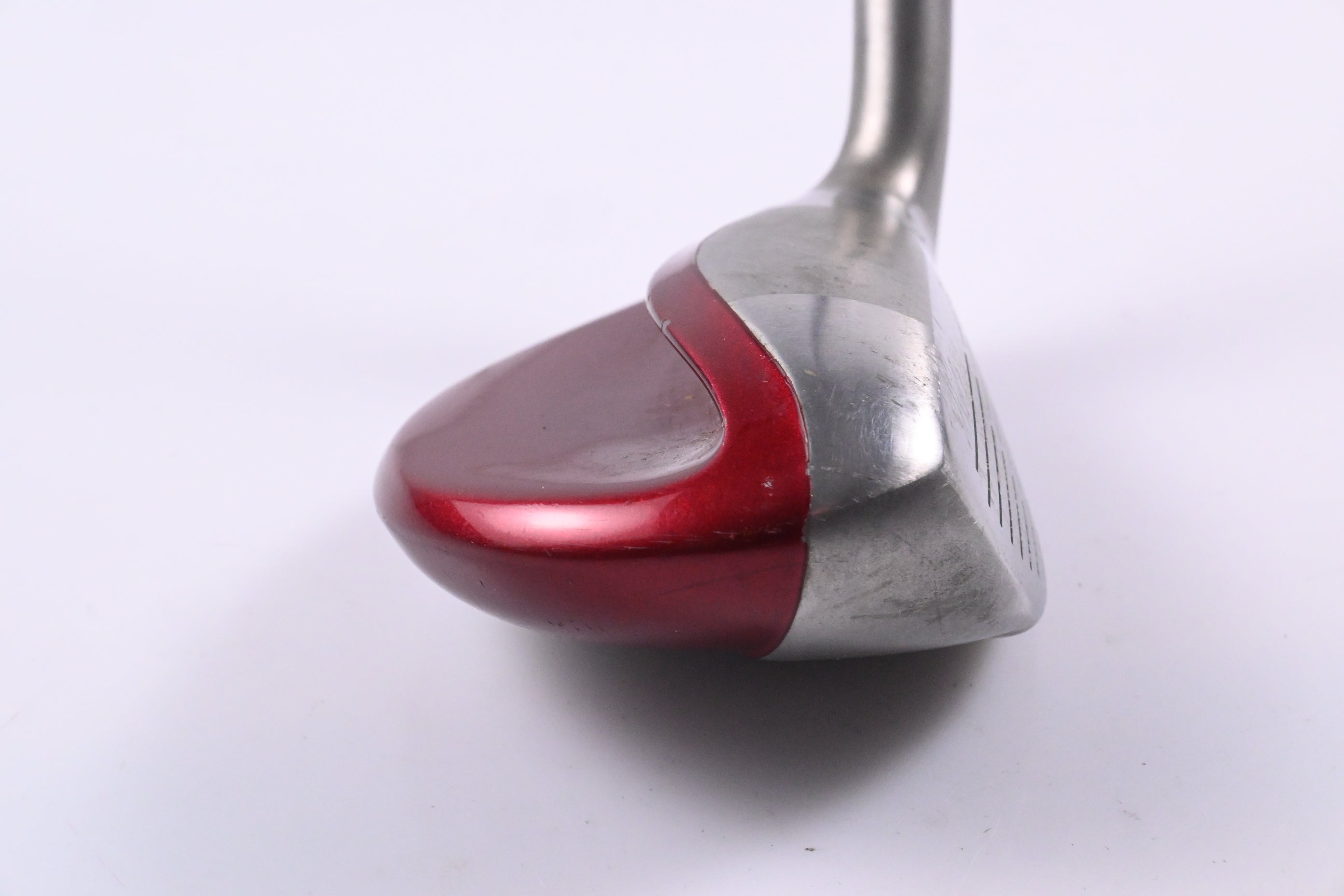 Ladies Nike CPR #4 Hybrid / 22 Degree / Ladies Flex UST Nike CPR Shaft