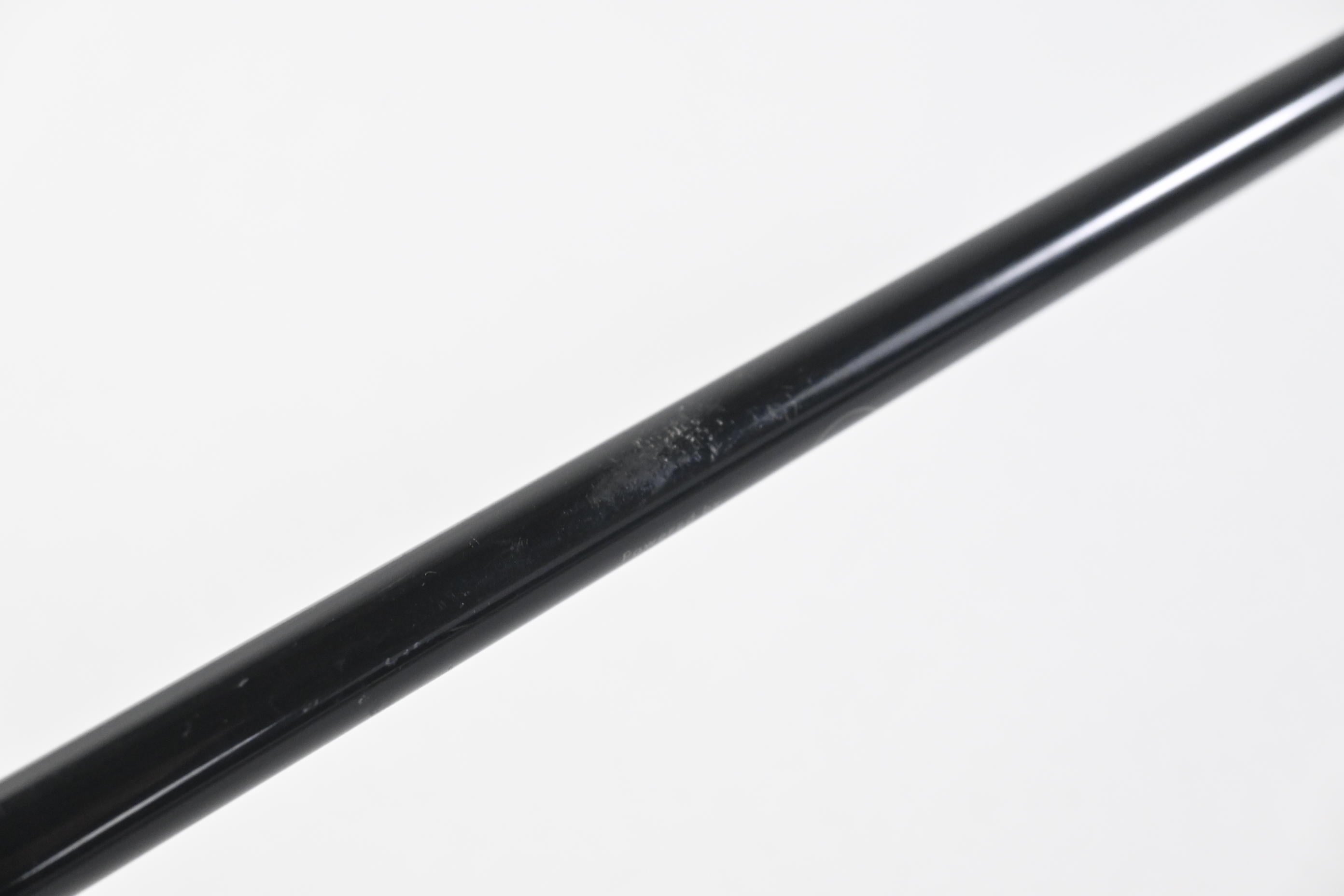 Project X Hzrdus Smoke Blue RDX 60 Driver Shaft / Regular Flex / Mizuno