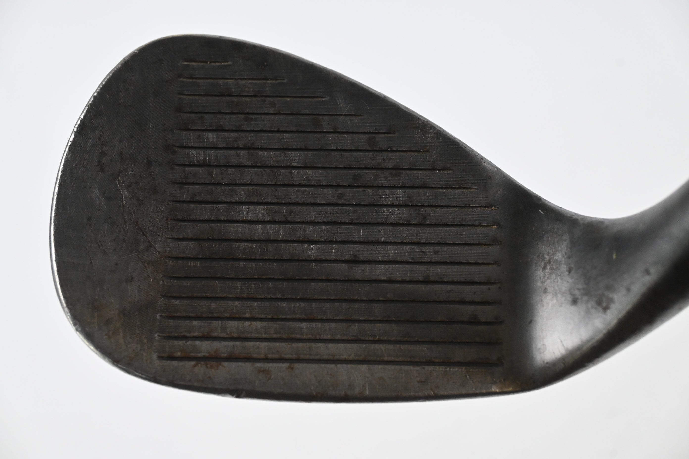 Titleist Vokey SM7 Lob Wedge / 58 Degree / Wedge Flex Steel Shaft