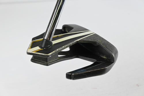 Odyssey Backstryke D.A.R.T Putter / 35 Inch