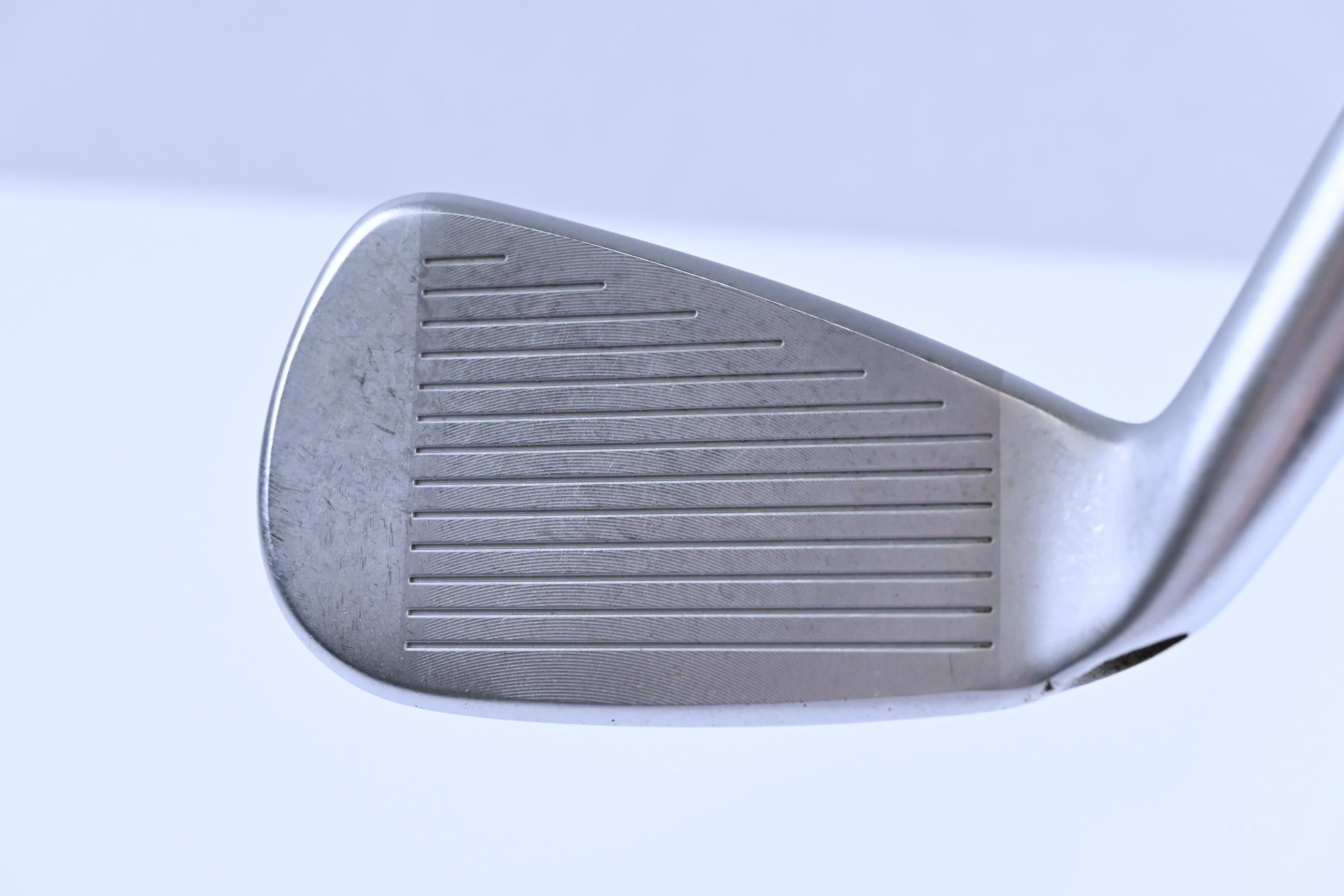 Cobra King Utility 2020 #2 Iron / 17.5 Degree / Stiff Flex Catalyst 80 Shaft