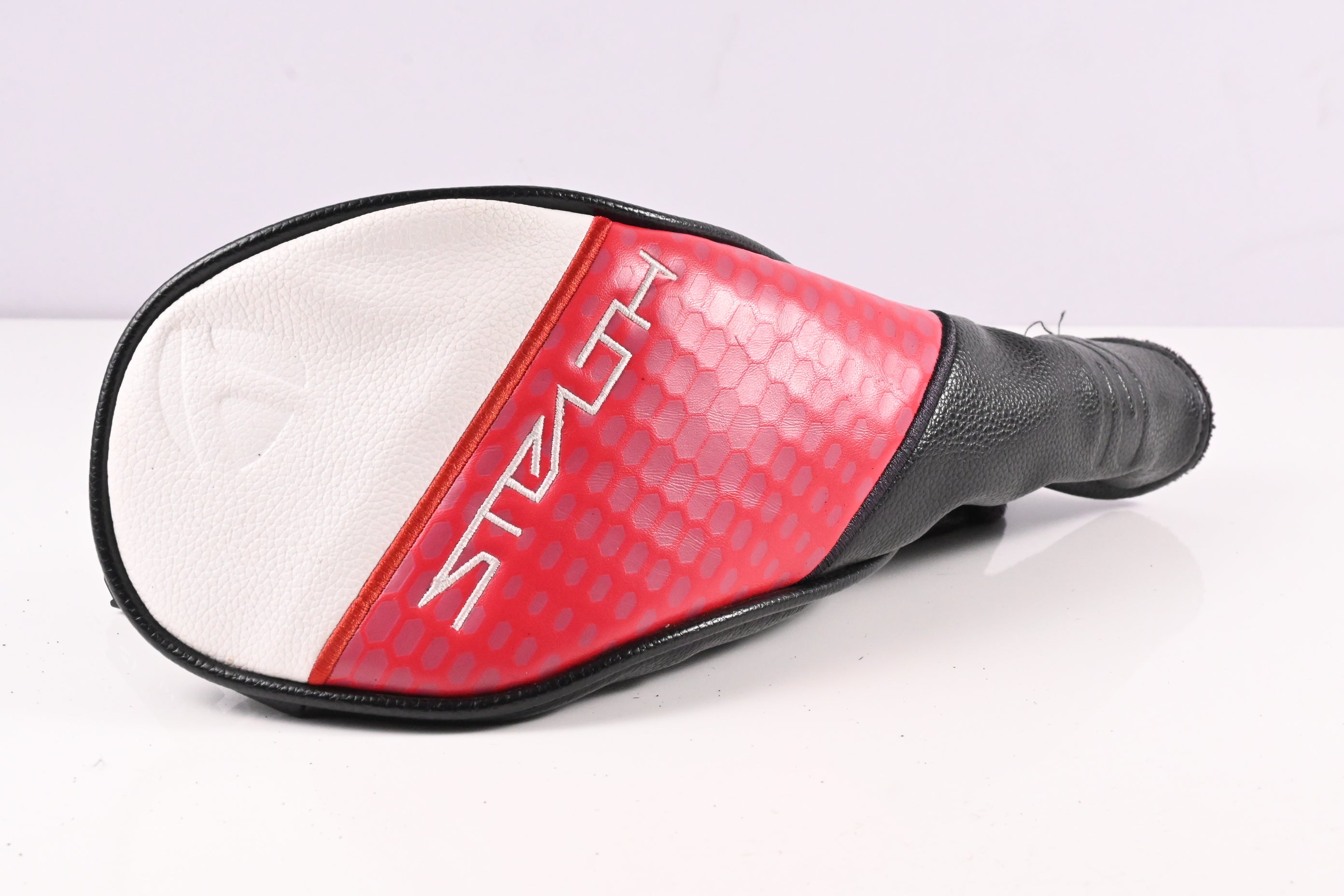 Taylormade Stealth 2 Plus #3 Wood / 15 Degree / Stiff Flex Kai'li Red 75 Shaft