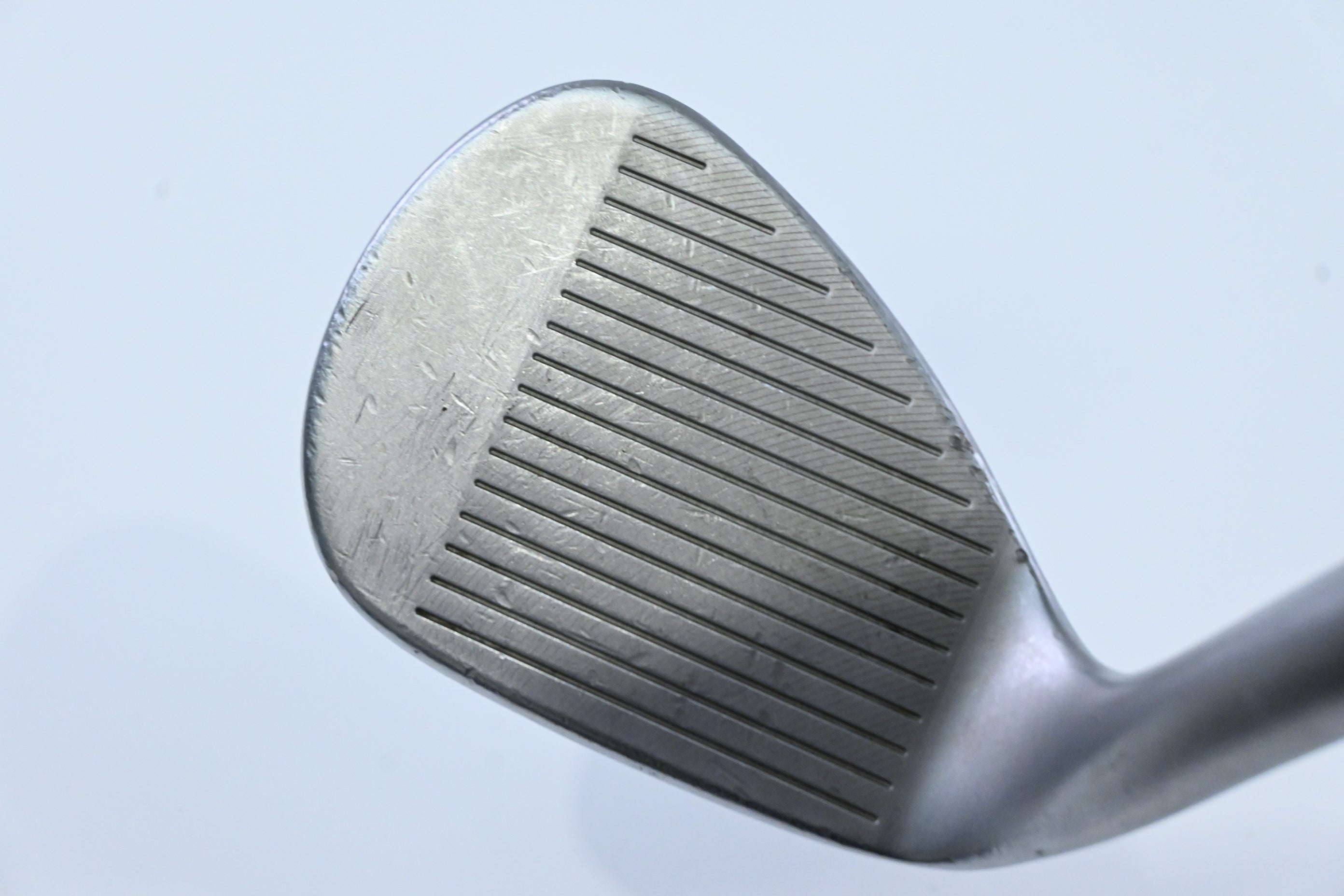 Callaway MD3 Milled Gap Wedge / 50 Degree / Wedge Flex Dynamic Gold Shaft