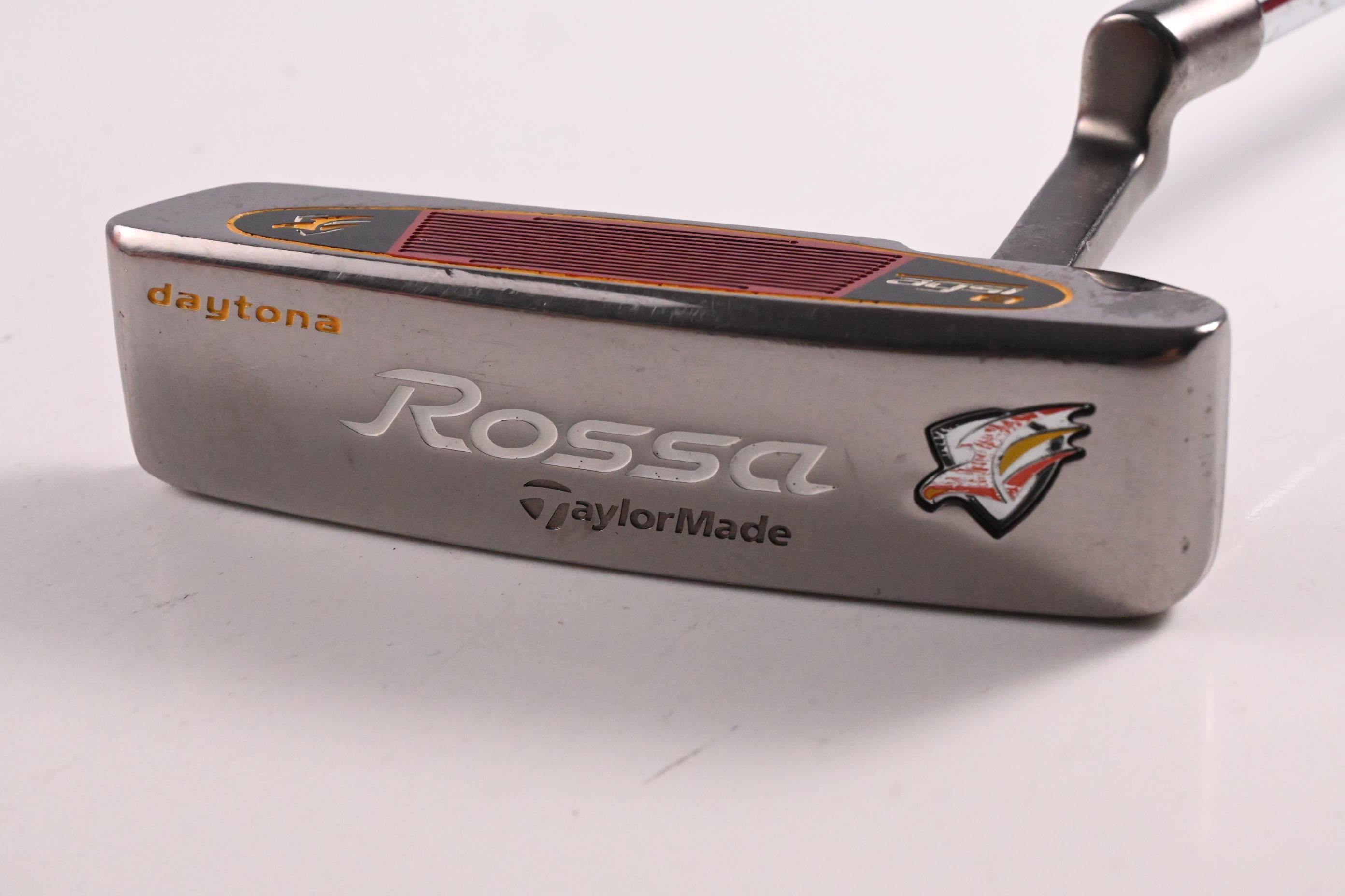 Taylormade Rossa Classic Daytona Putter / 35 Inch