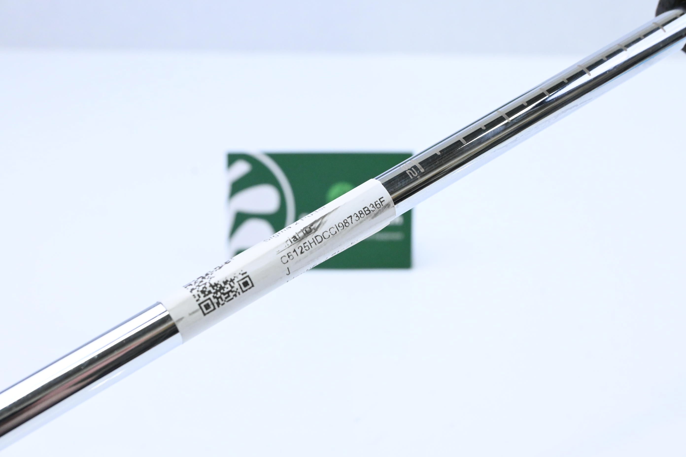 Ping Sigma 2 ZB 2 Putter / 36 Inch