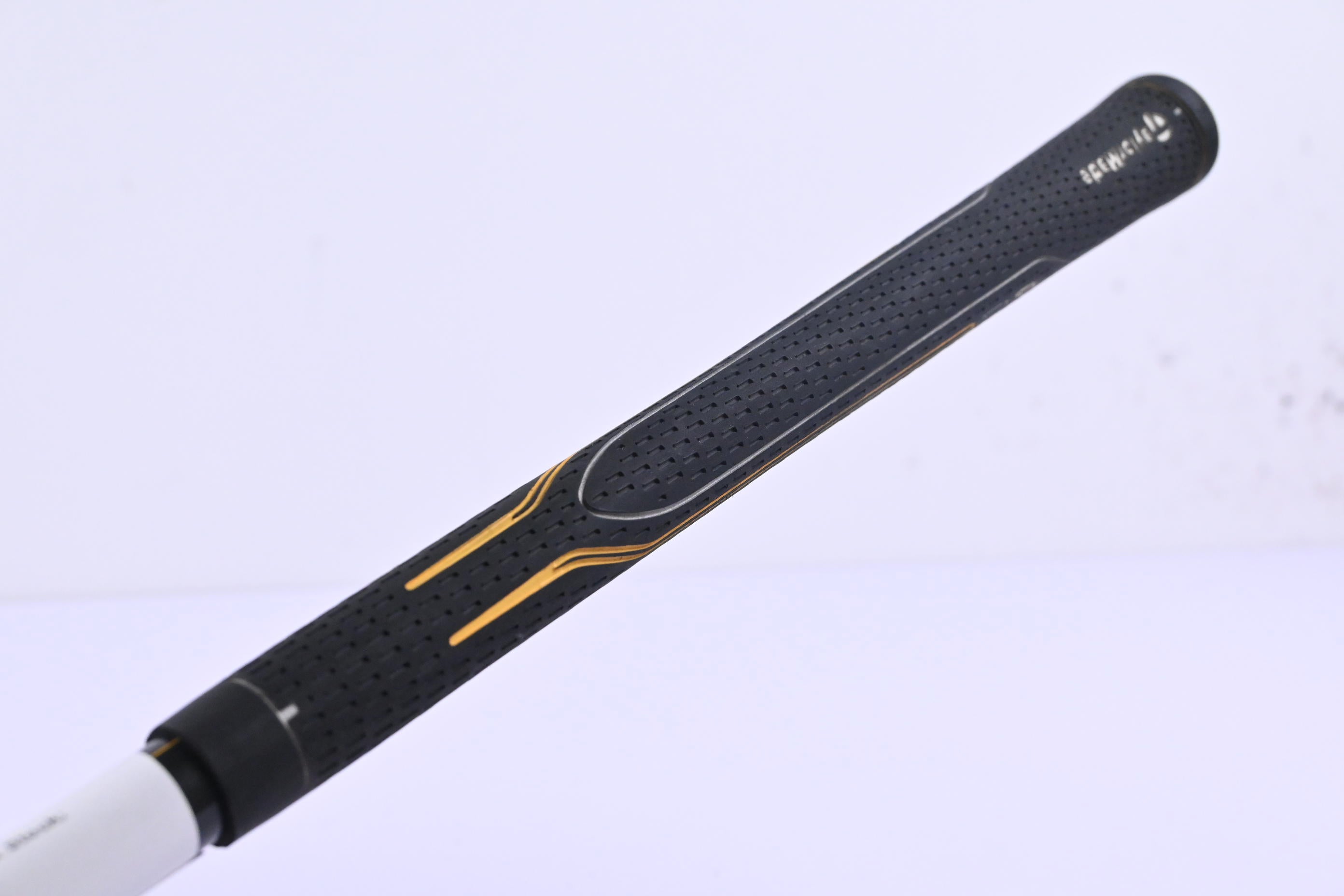 Left Hand Taylormade RBZ Stage 2 #4 Hybrid / 22 Degree / Regular Flex RocketFuel