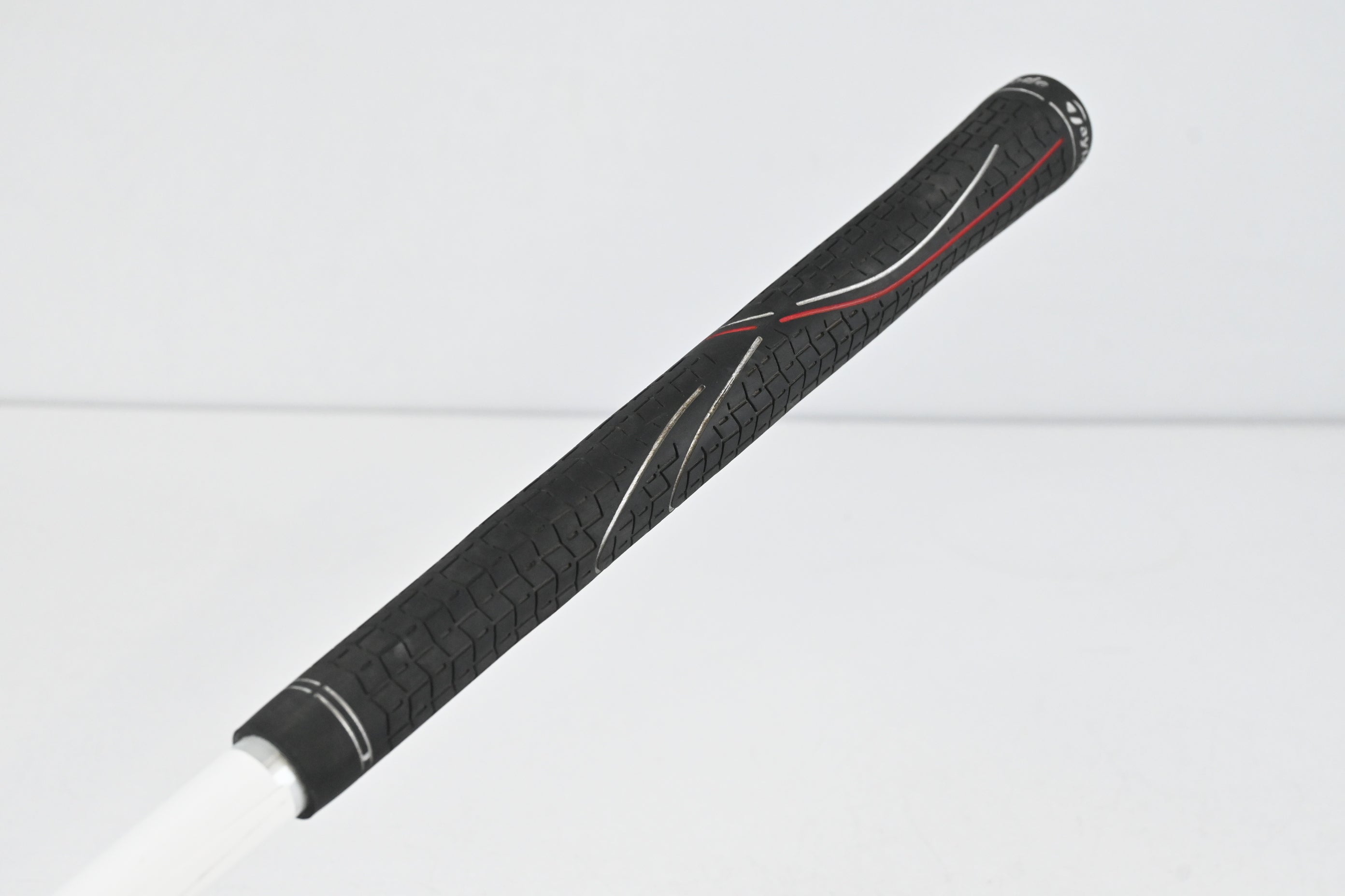 Taylormade Burner Draw 2007 Driver / 9.5 Degree / Stiff Flex Taylormade Reax 50