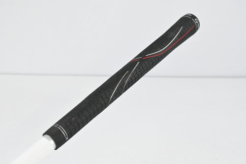Taylormade Burner Draw 2007 Driver / 9.5 Degree / Stiff Flex Taylormade Reax 50