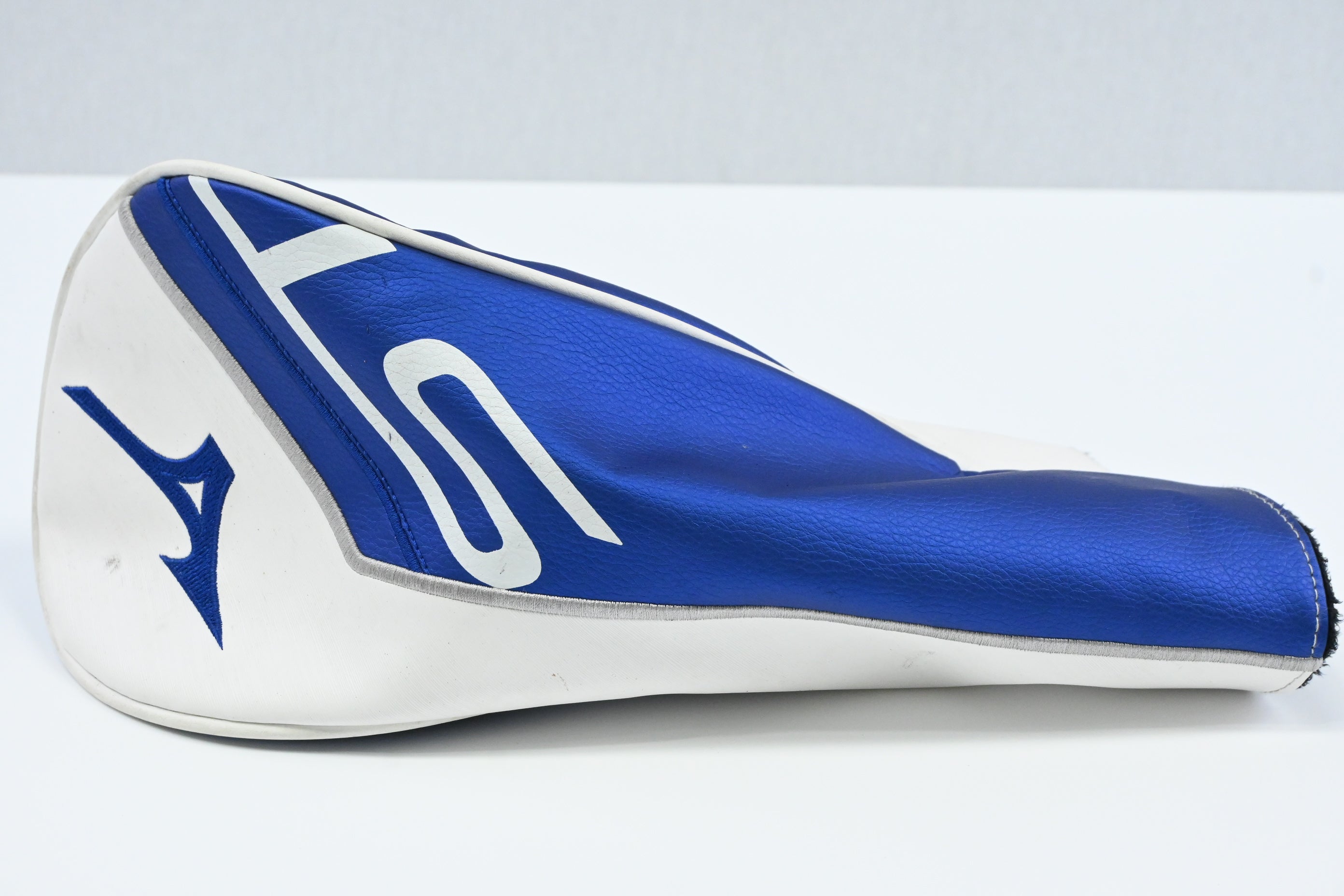 Mizuno ST-Z Tour Blue Driver / 9.5 Degree / Stiff Flex HZRDUS Smoke Blue RDX PVD