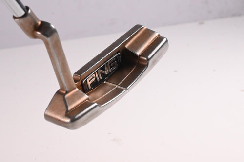 Ping Karsten TR Anser 2 Putter / 34 Inch