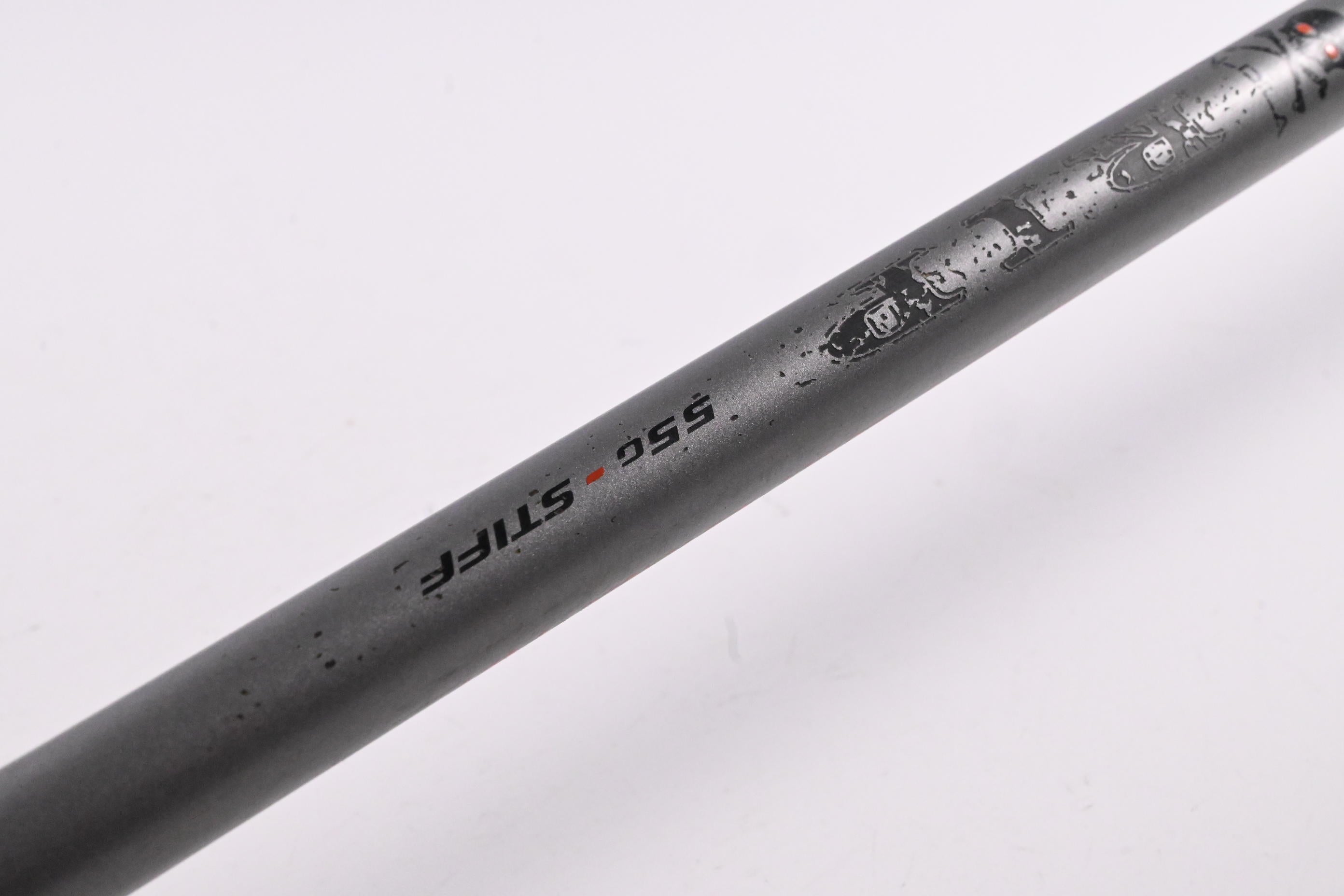 Cobra Amp #4 Wood / 16.5 Degree / Stiff Flex Aldila RIP 55 Shaft